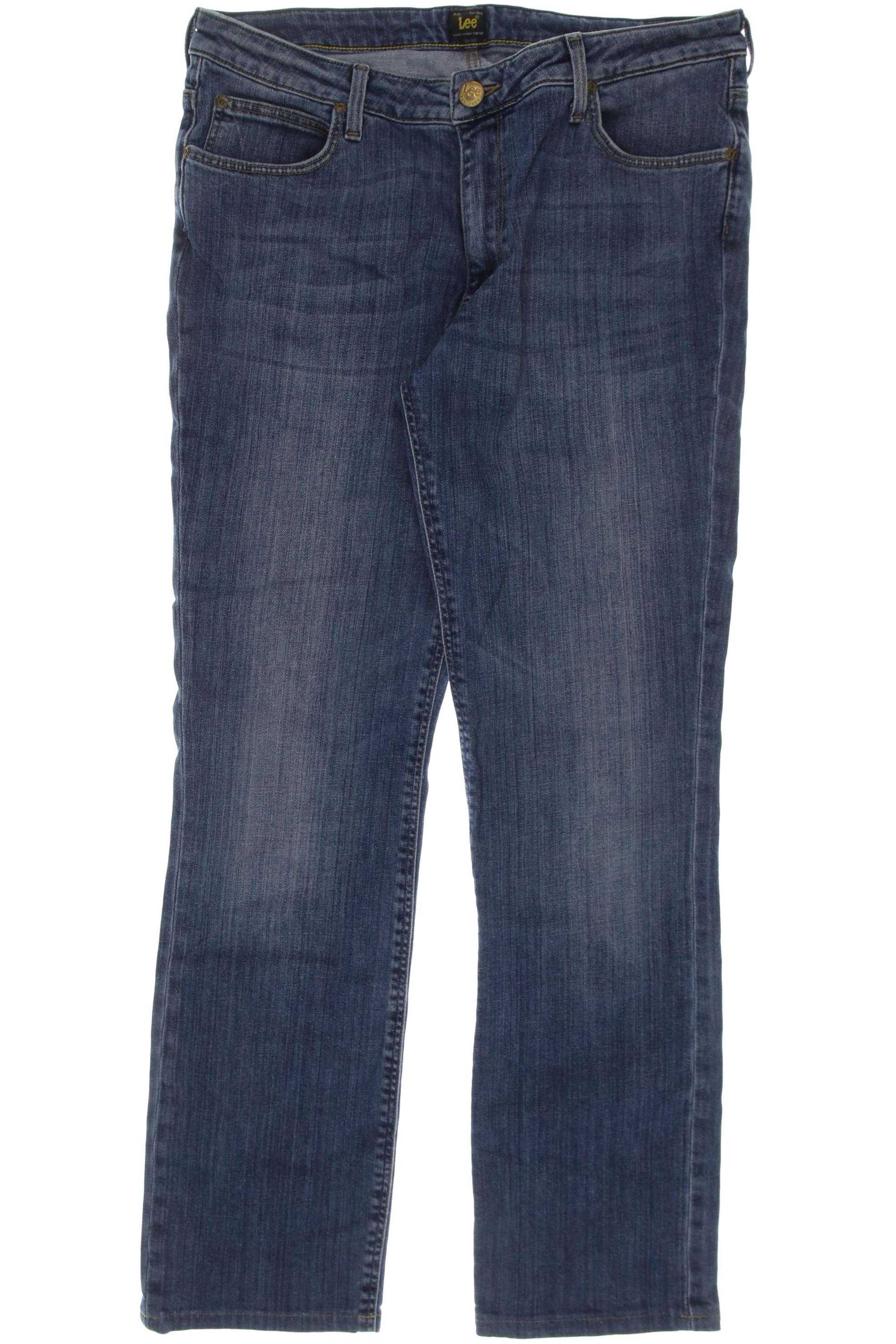 

Lee Damen Jeans, blau, Gr. 32