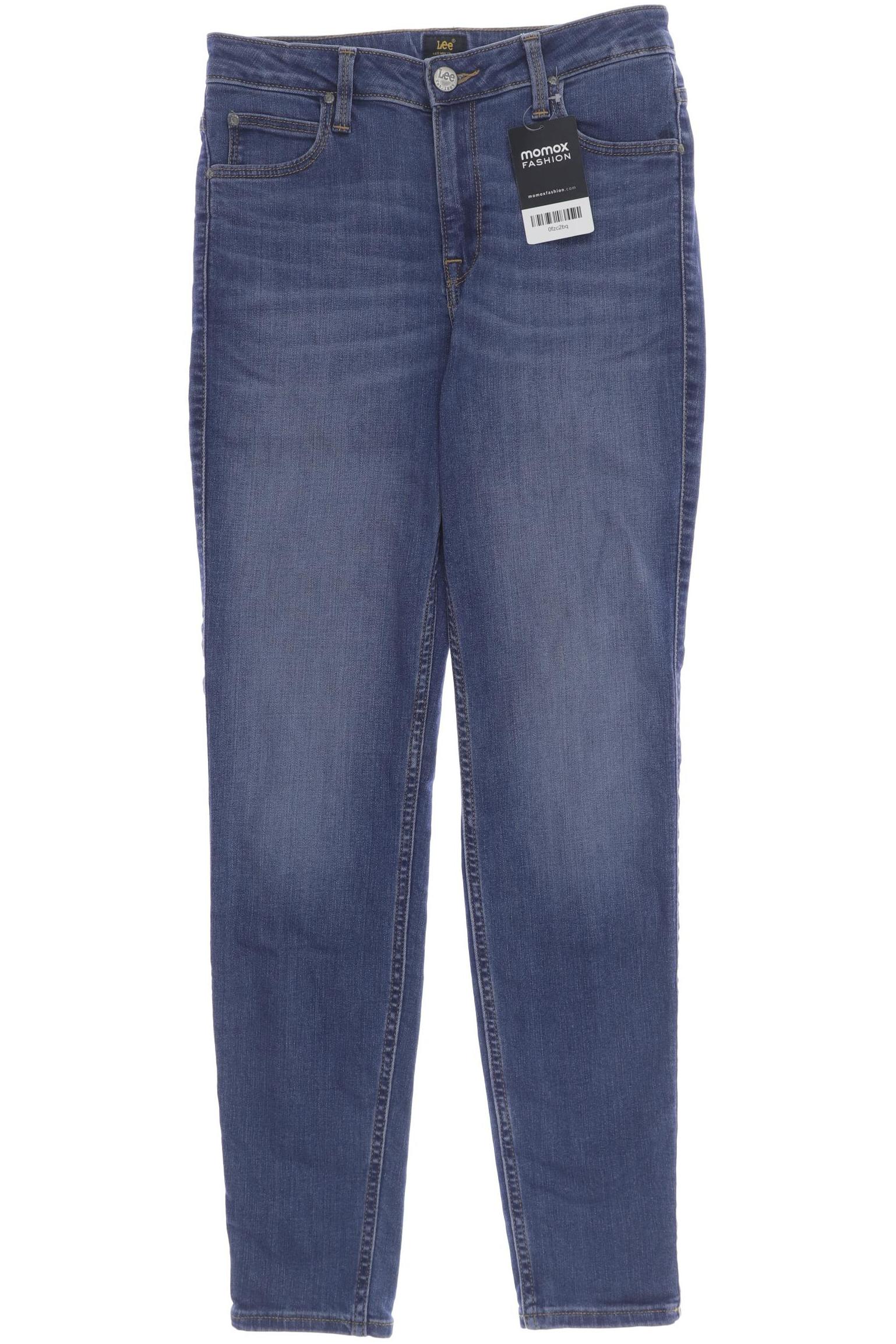 

Lee Damen Jeans, blau