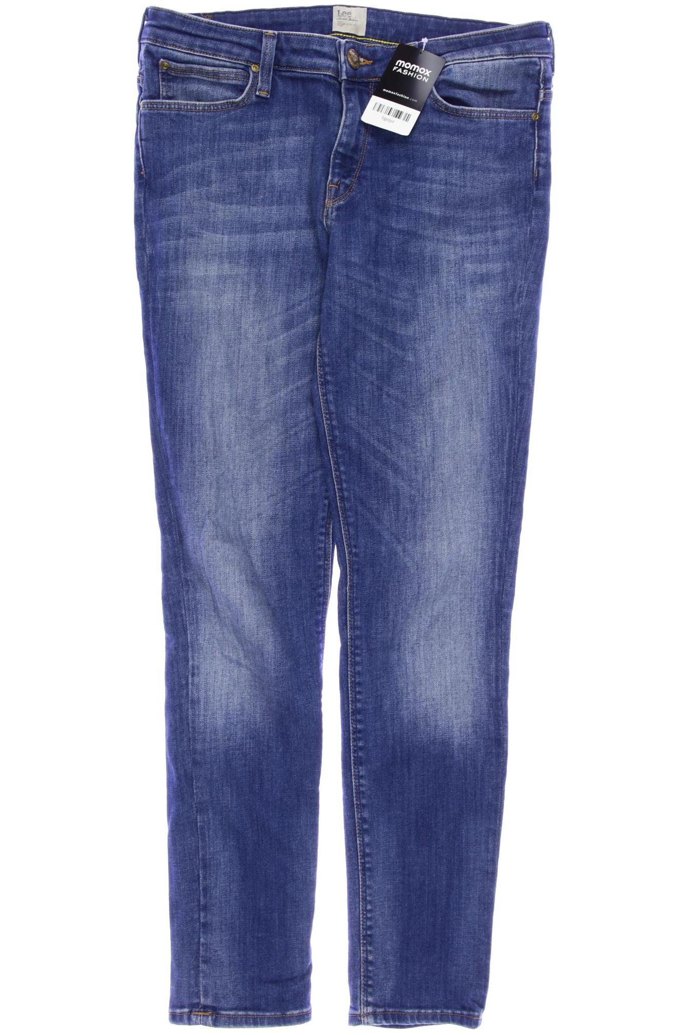 

Lee Damen Jeans, blau, Gr. 31