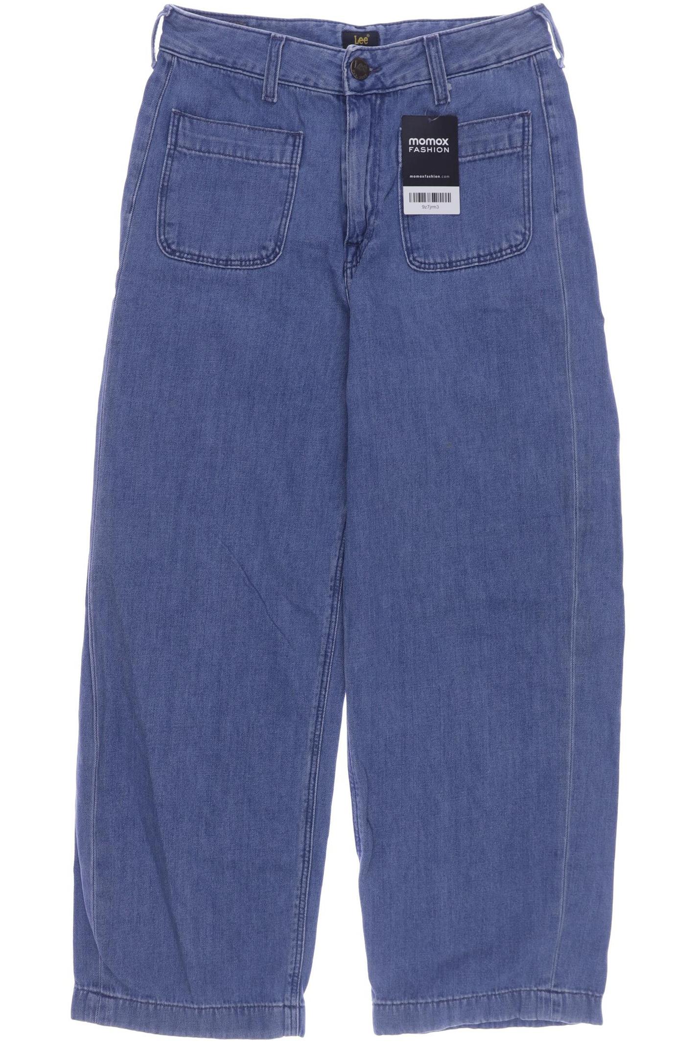 

Lee Damen Jeans, blau, Gr. 26