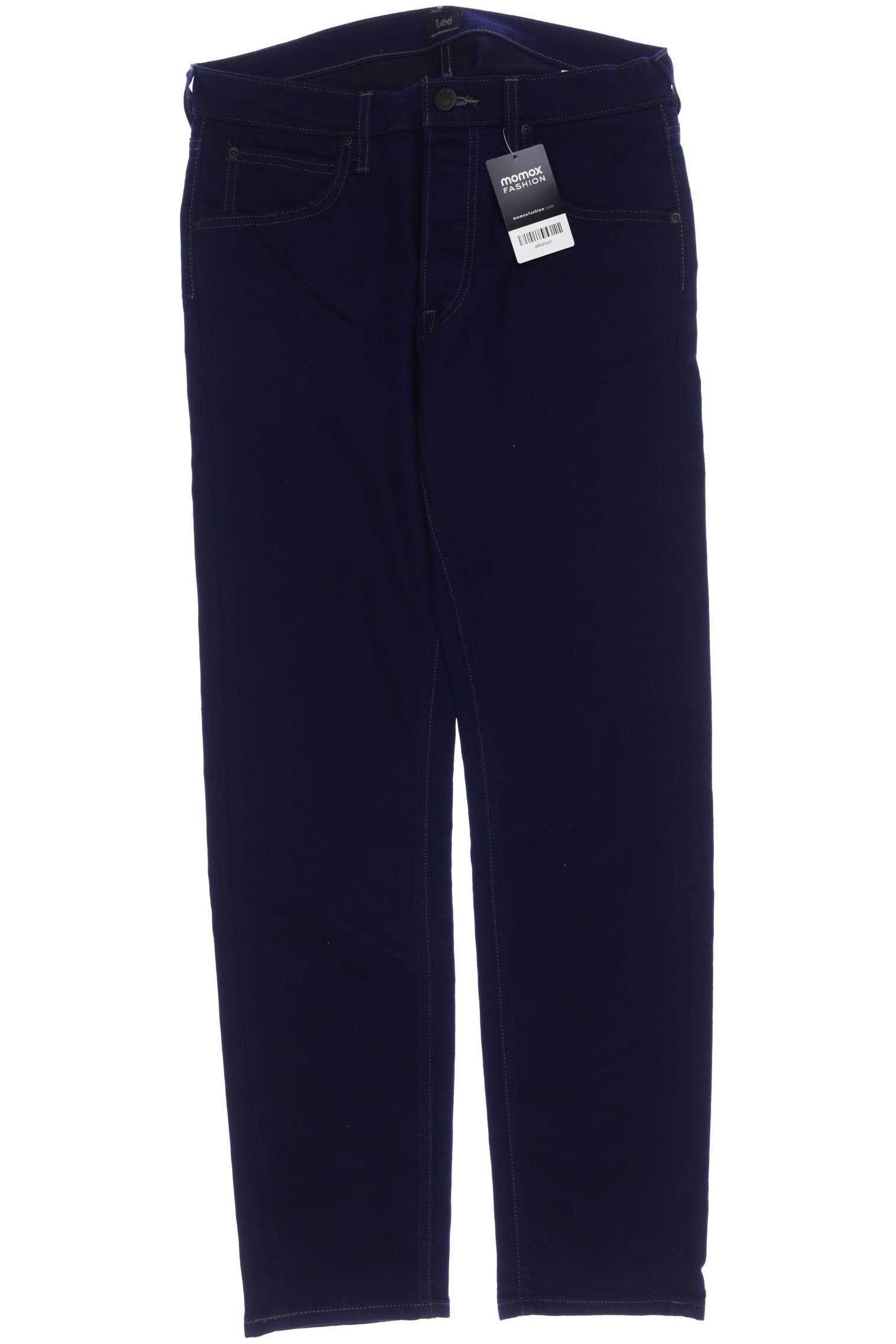 

Lee Damen Jeans, marineblau, Gr. 31