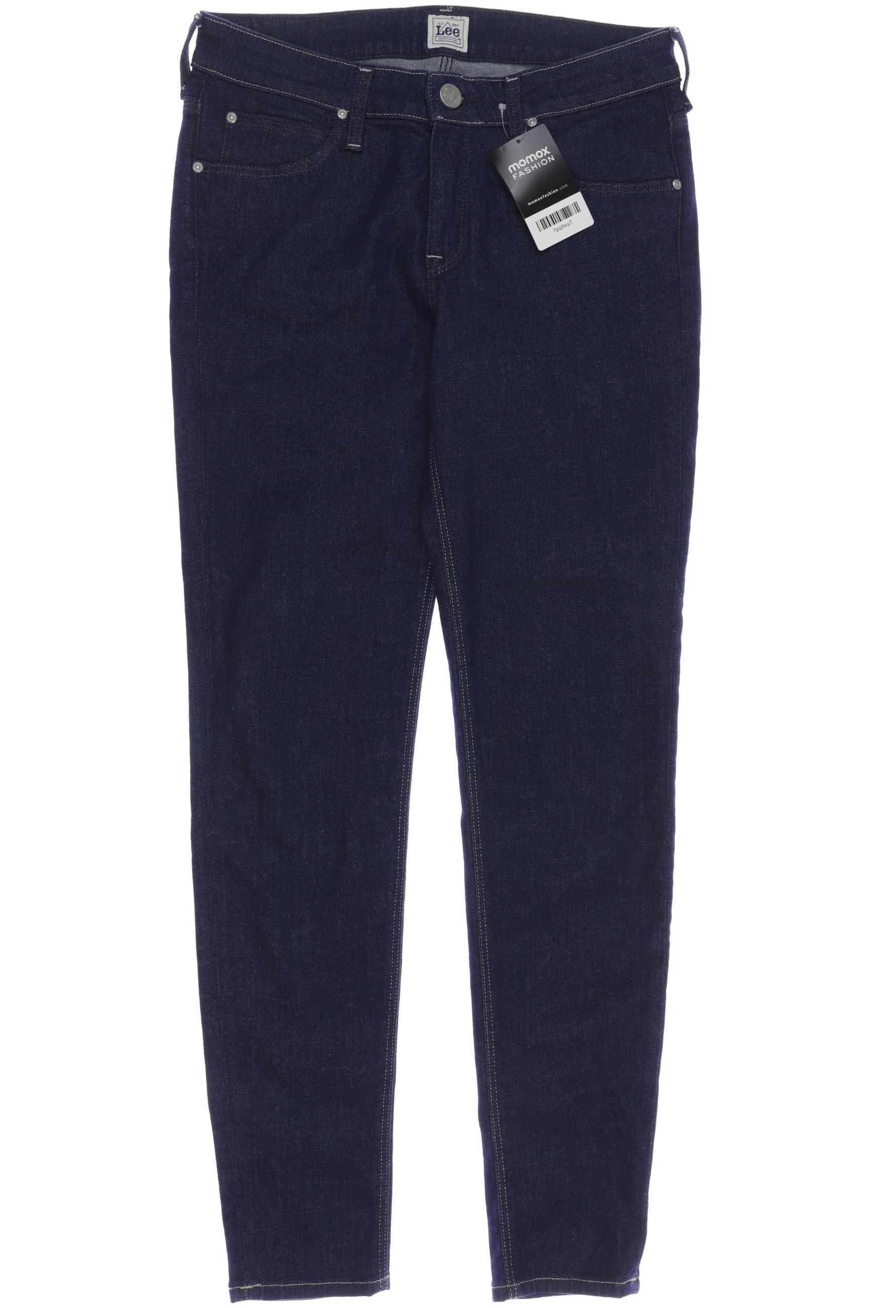 

Lee Damen Jeans, marineblau, Gr. 29