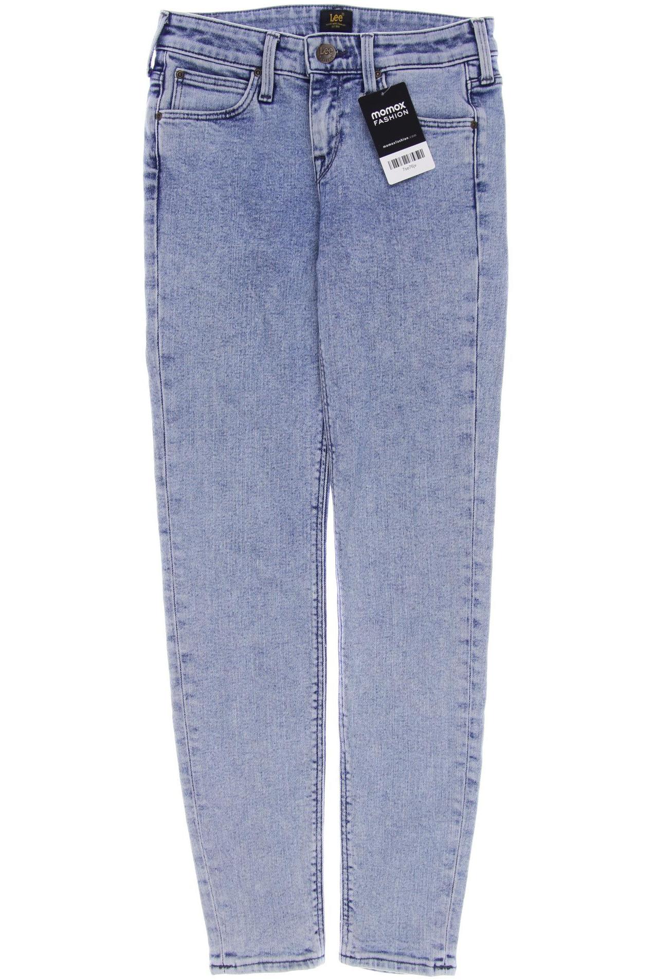 

Lee Damen Jeans, hellblau, Gr. 36