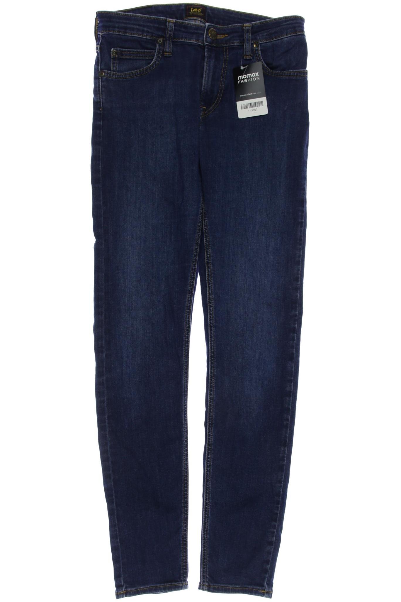

Lee Damen Jeans, blau, Gr. 28