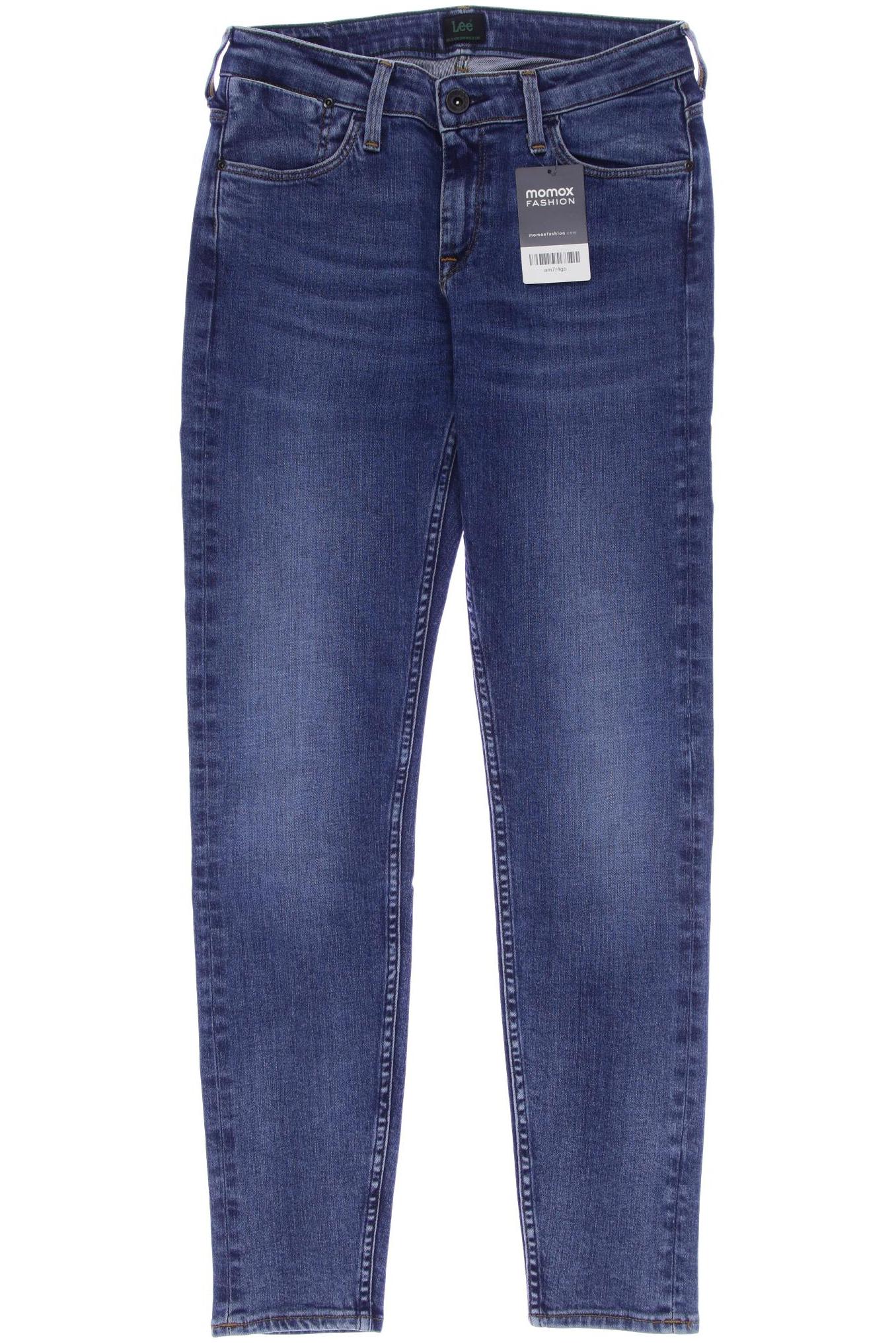 

Lee Damen Jeans, blau, Gr. 28