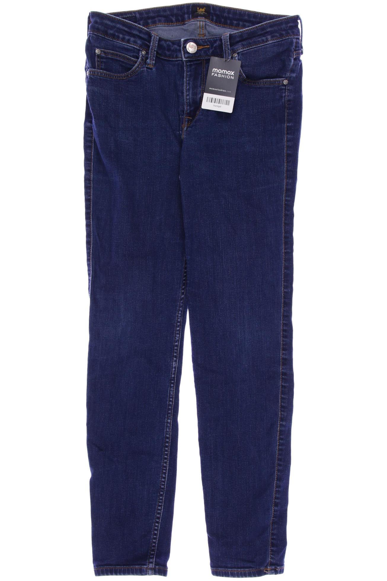 

Lee Damen Jeans, blau, Gr. 29