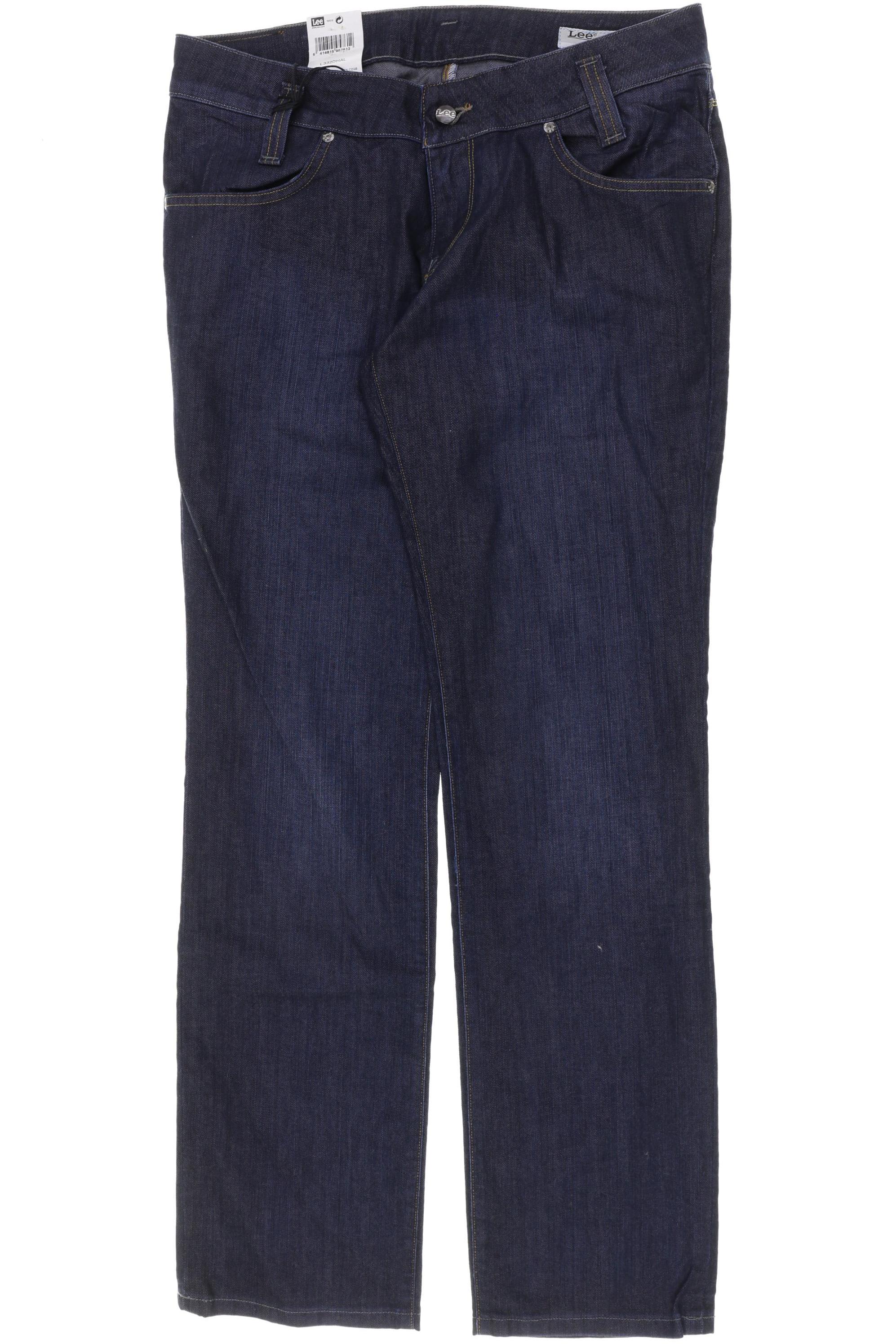 

Lee Damen Jeans, blau, Gr. 33