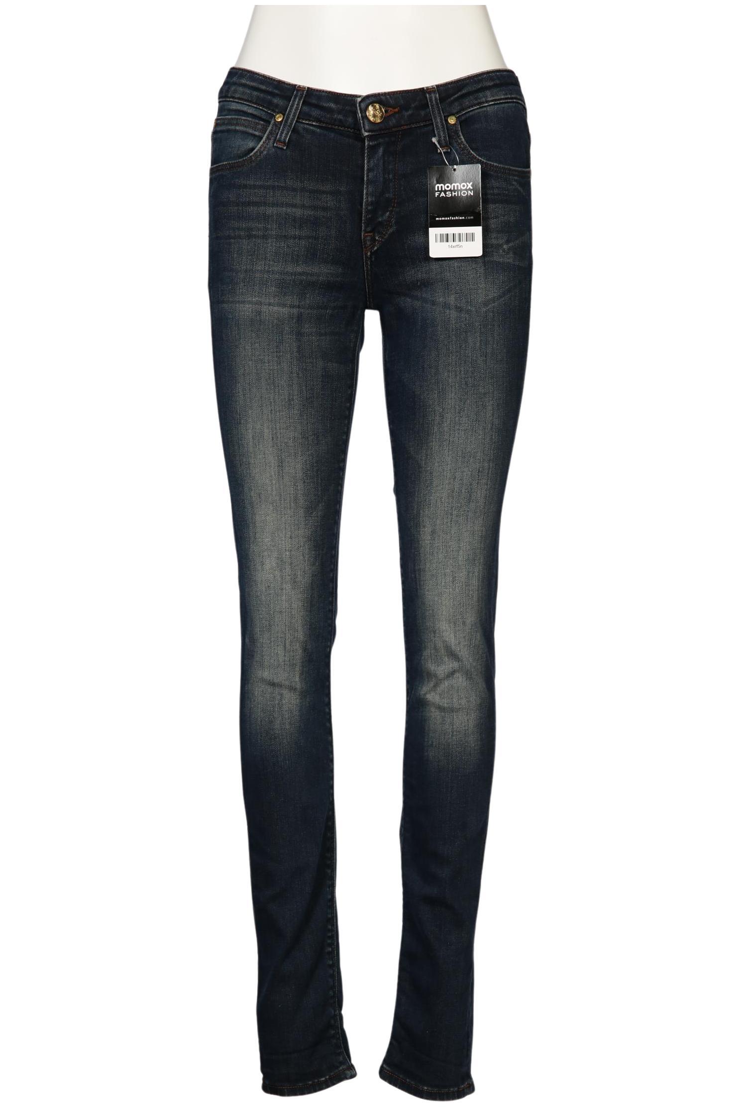 

Lee Damen Jeans, marineblau, Gr. 27