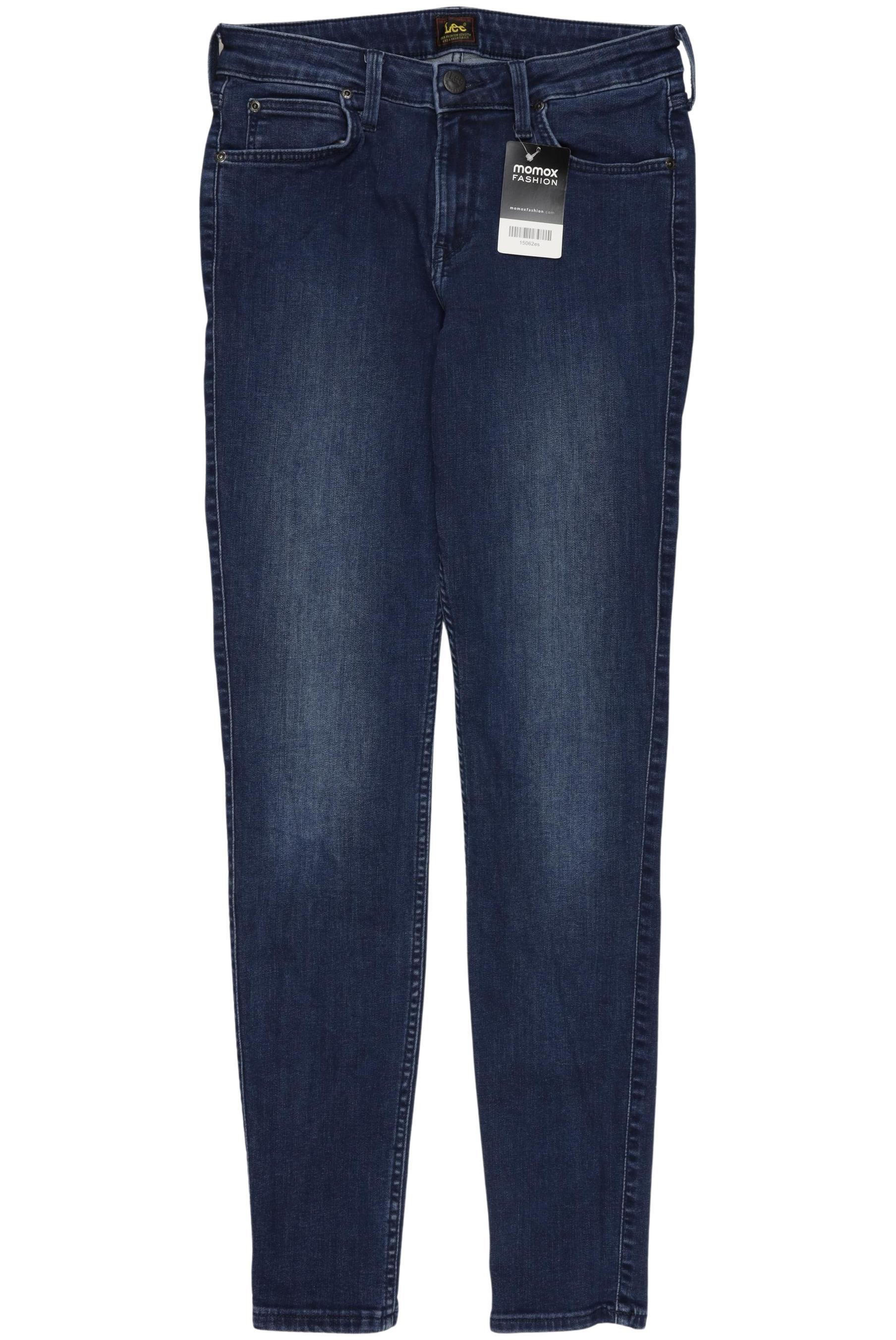 

Lee Damen Jeans, marineblau, Gr. 28