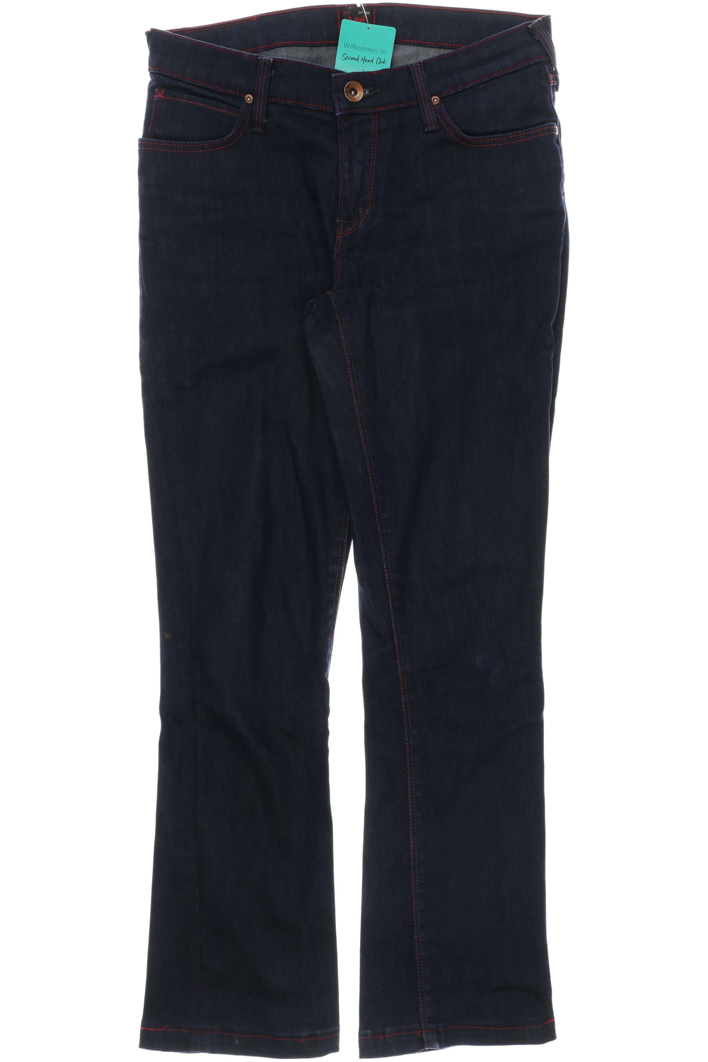 

Lee Damen Jeans, blau, Gr. 28