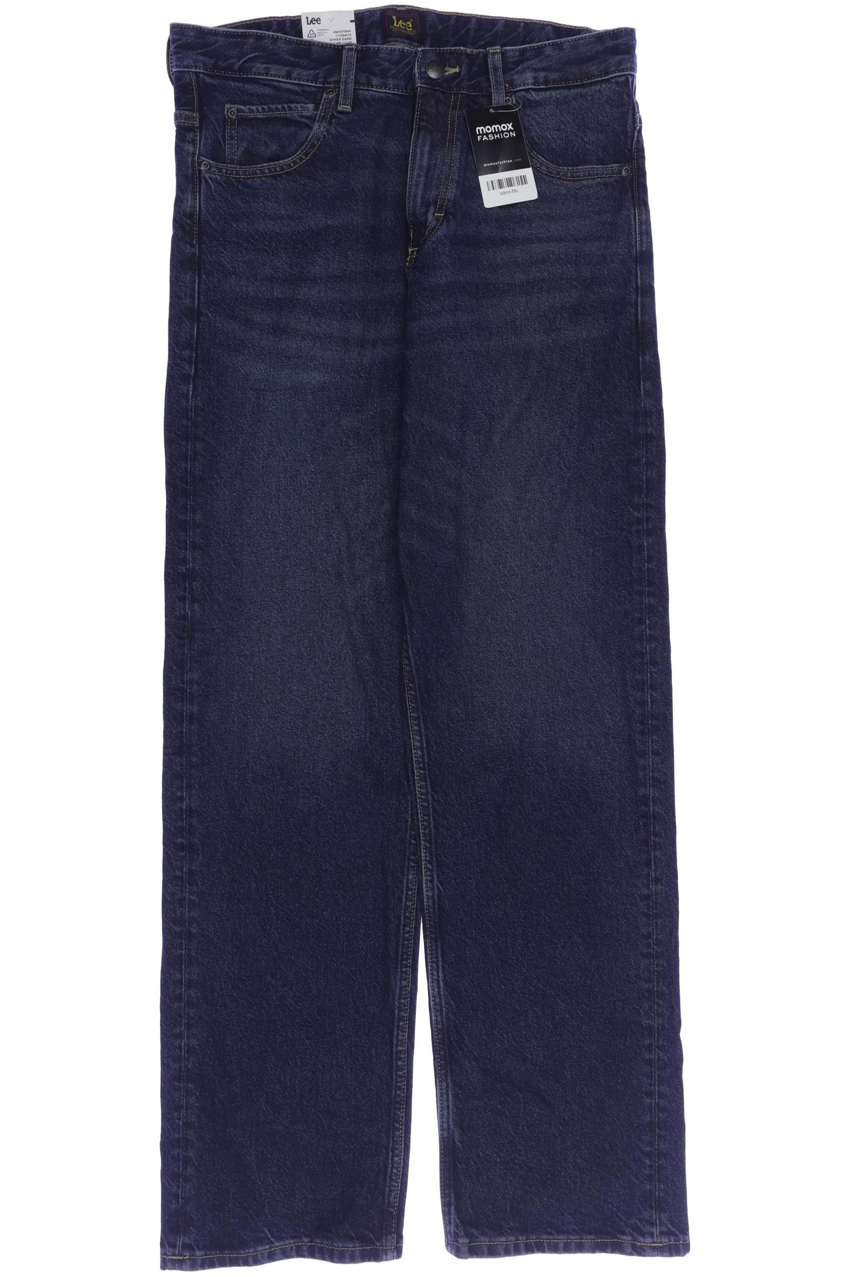 

Lee Damen Jeans, marineblau, Gr. 30