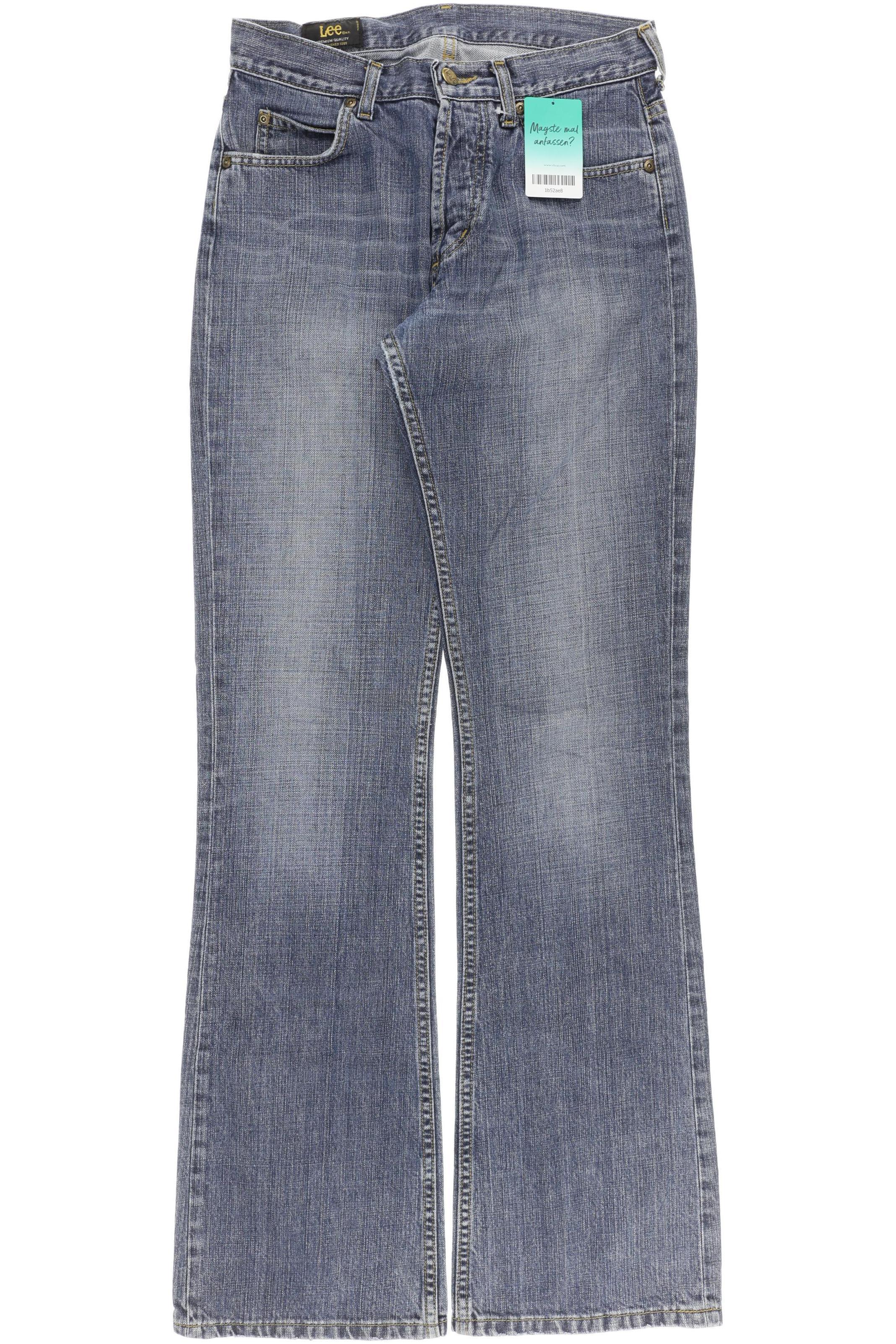 

Lee Damen Jeans, blau, Gr. 30