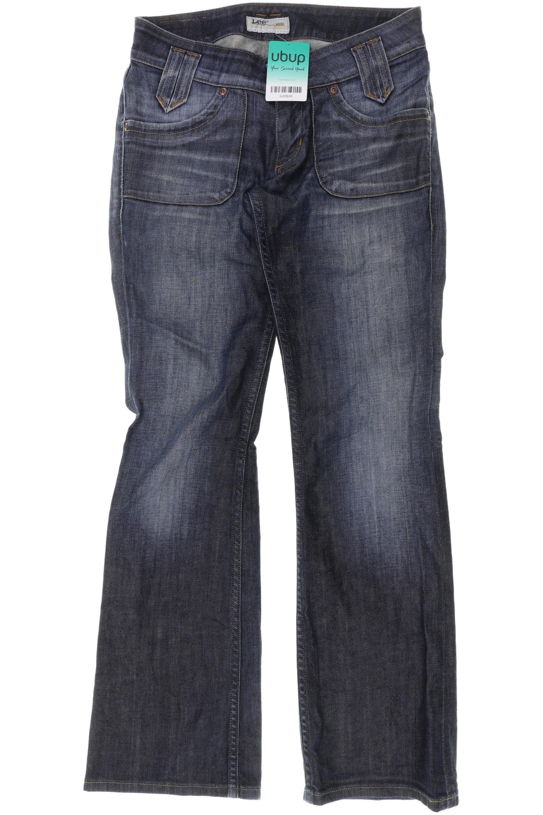 

Lee Damen Jeans, blau, Gr. 30