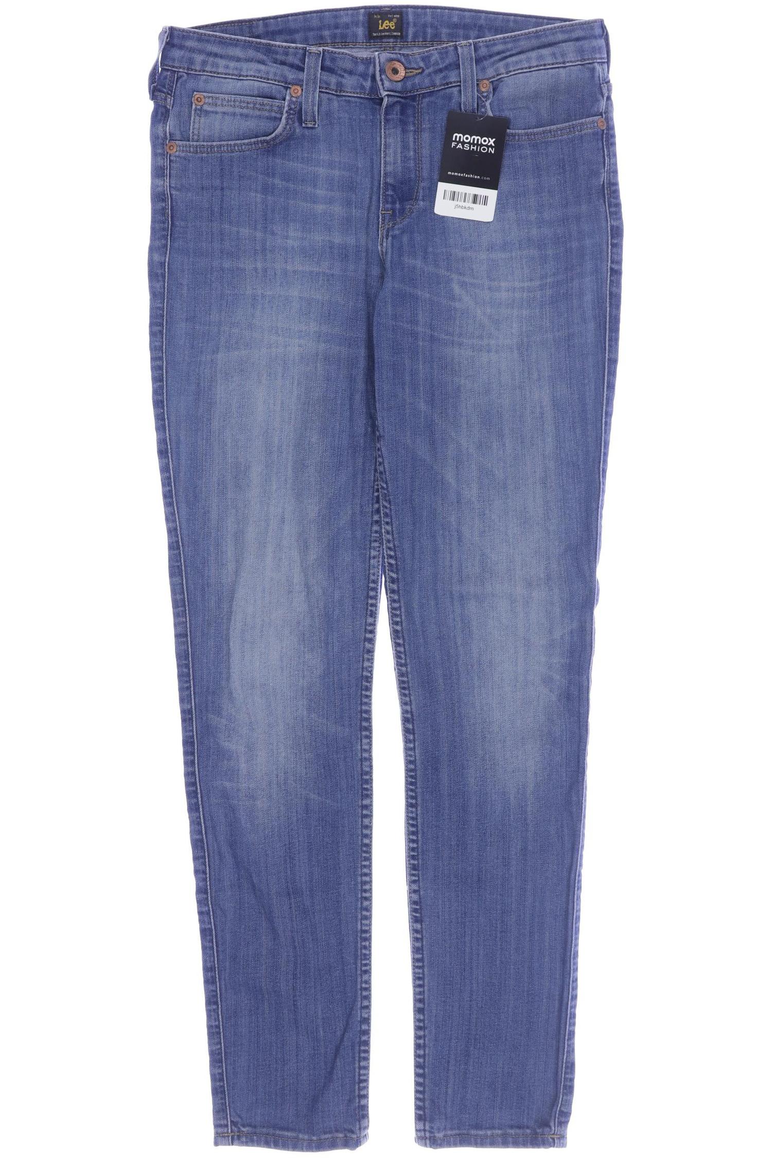 

Lee Damen Jeans, blau, Gr. 28