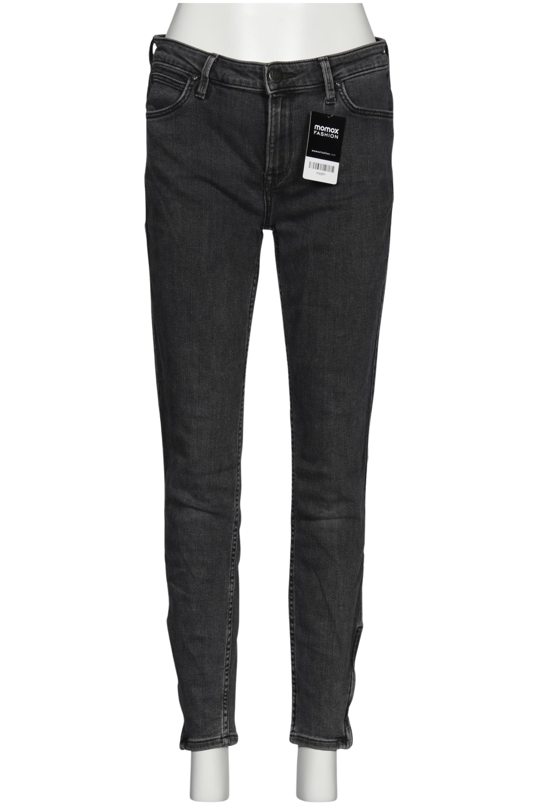 

Lee Damen Jeans, grau, Gr. 30