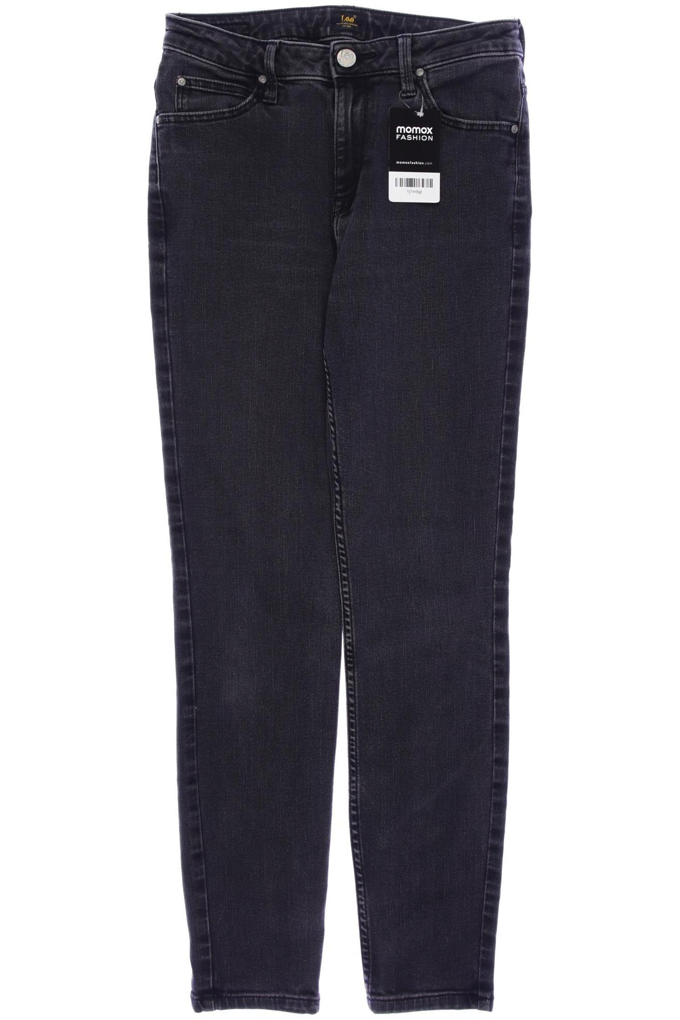 

Lee Damen Jeans, grau