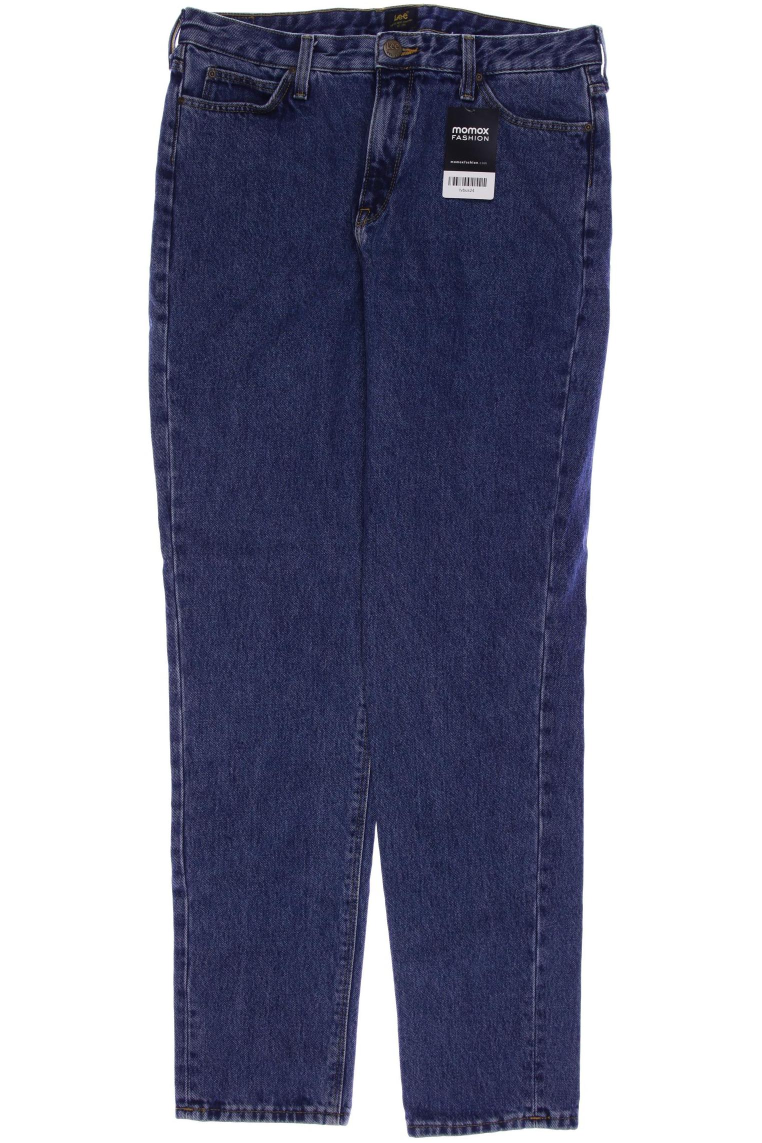 

Lee Damen Jeans, marineblau, Gr. 31