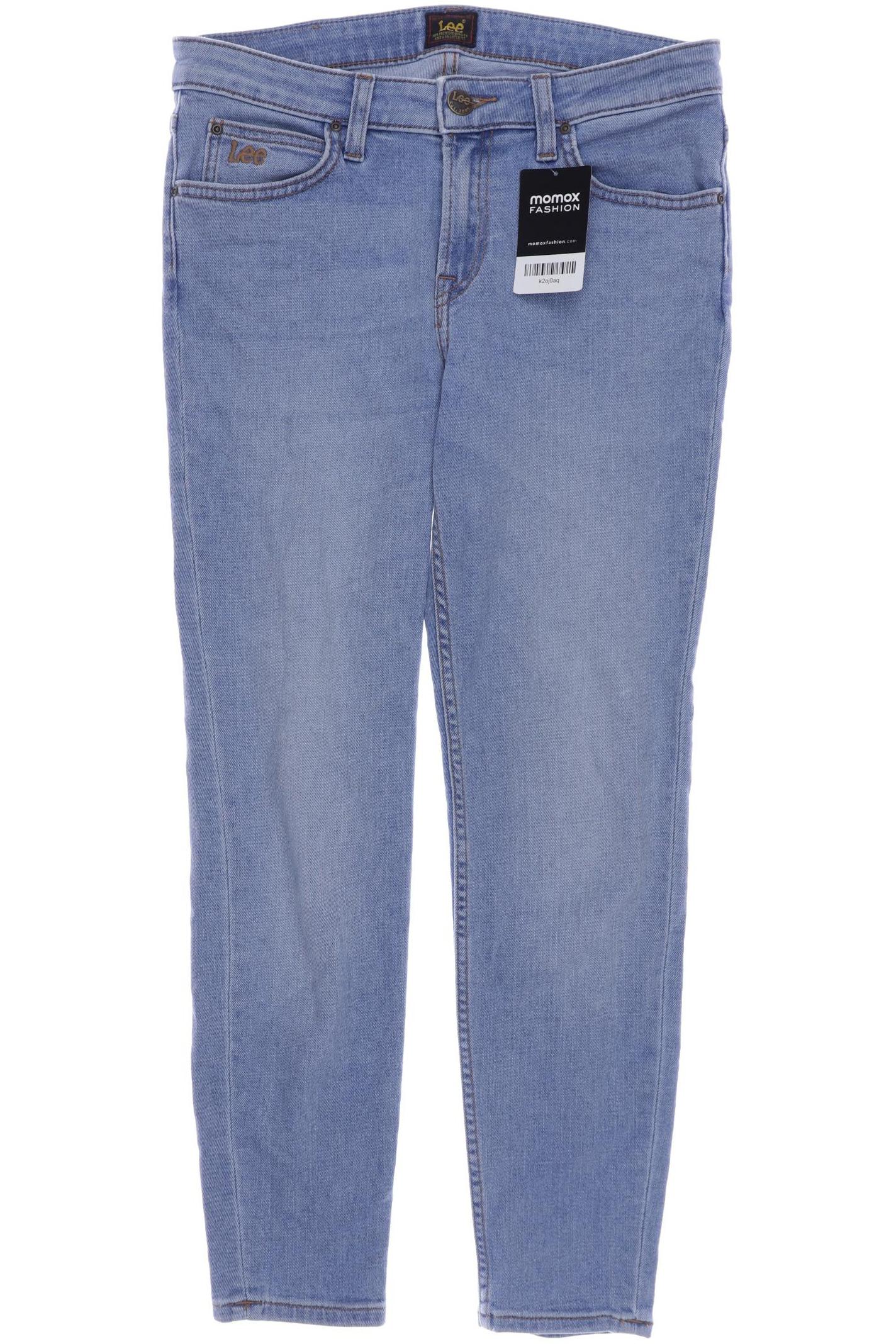 

Lee Damen Jeans, blau, Gr. 40