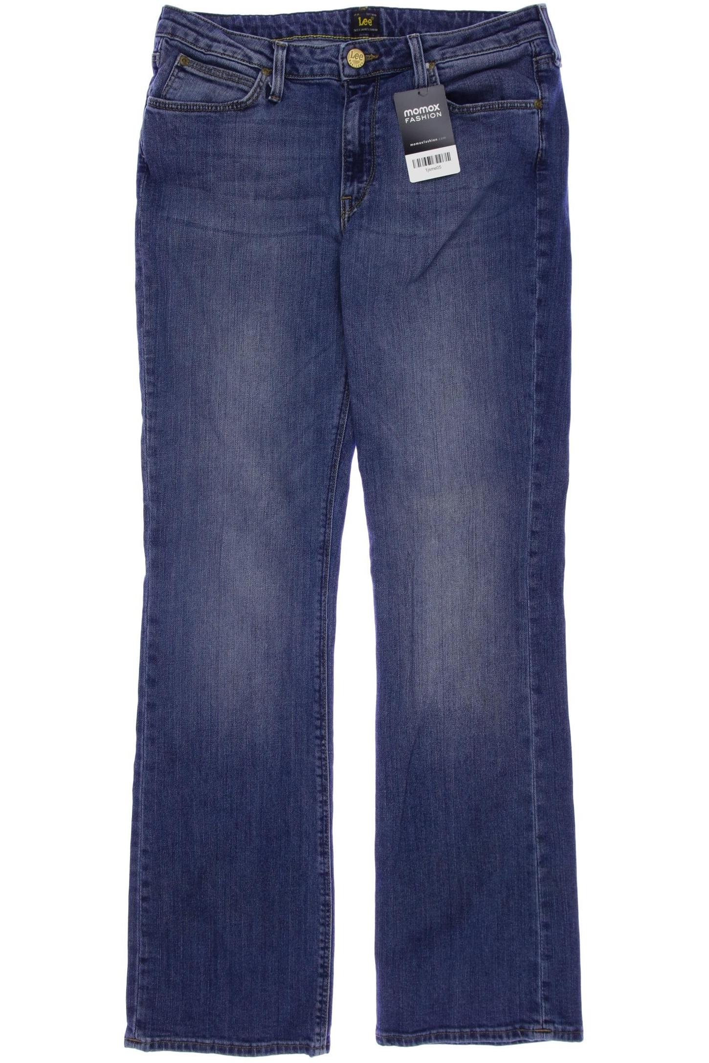 

Lee Damen Jeans, blau, Gr. 31