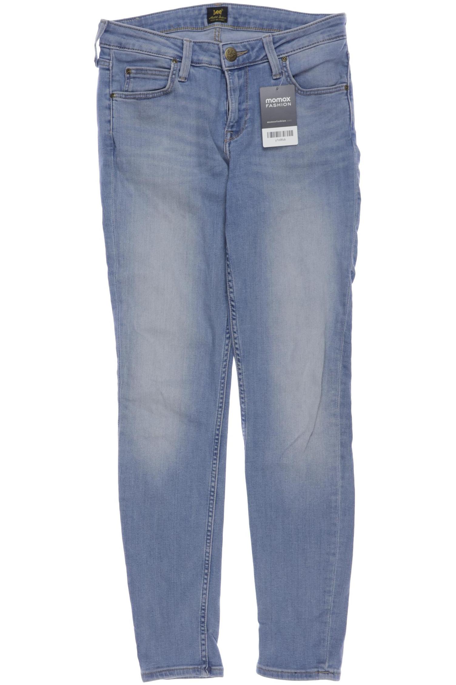 

Lee Damen Jeans, blau, Gr. 29