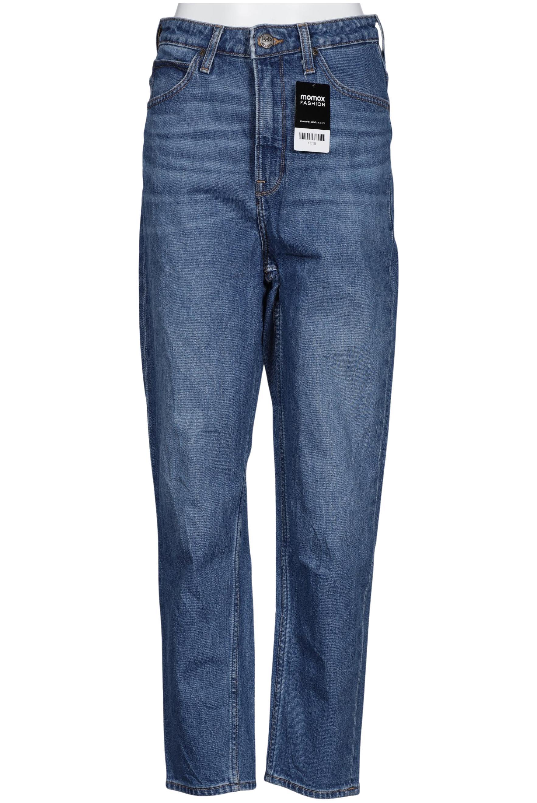 

Lee Damen Jeans, blau, Gr. 28