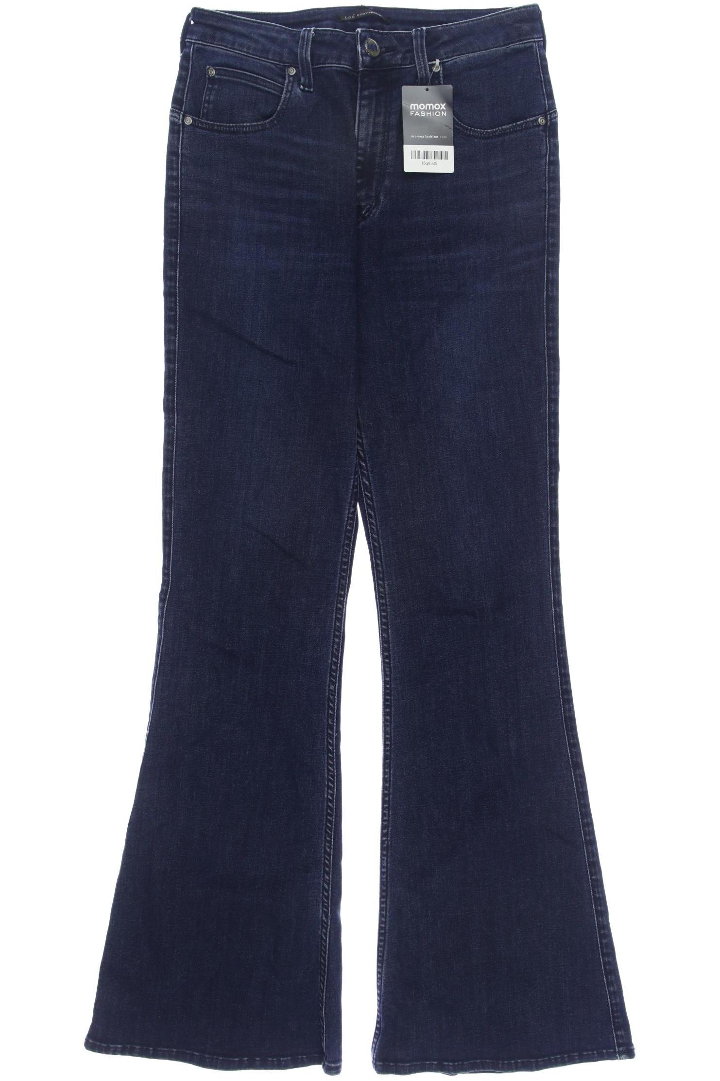 

Lee Damen Jeans, marineblau, Gr. 29