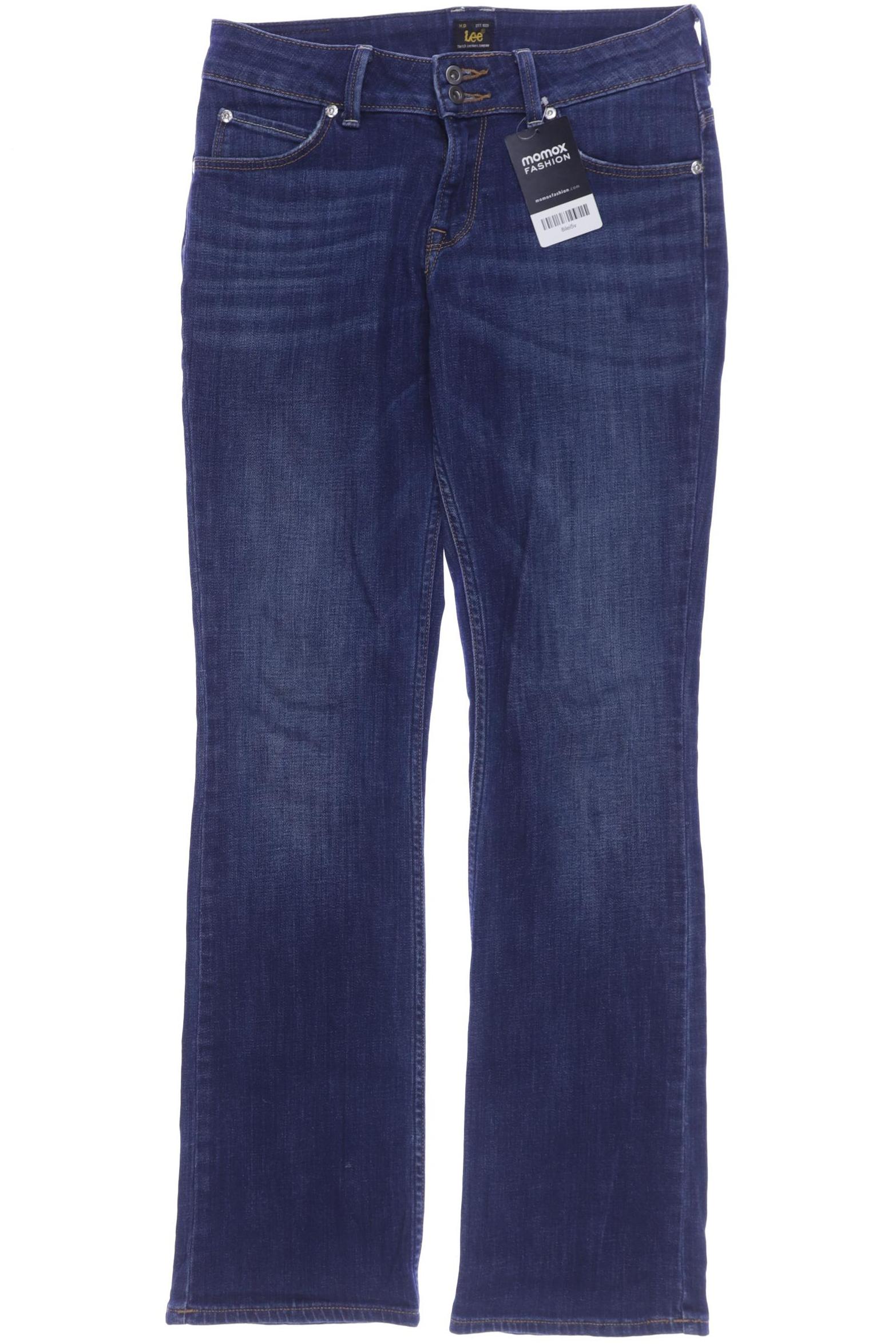 

Lee Damen Jeans, blau, Gr. 27