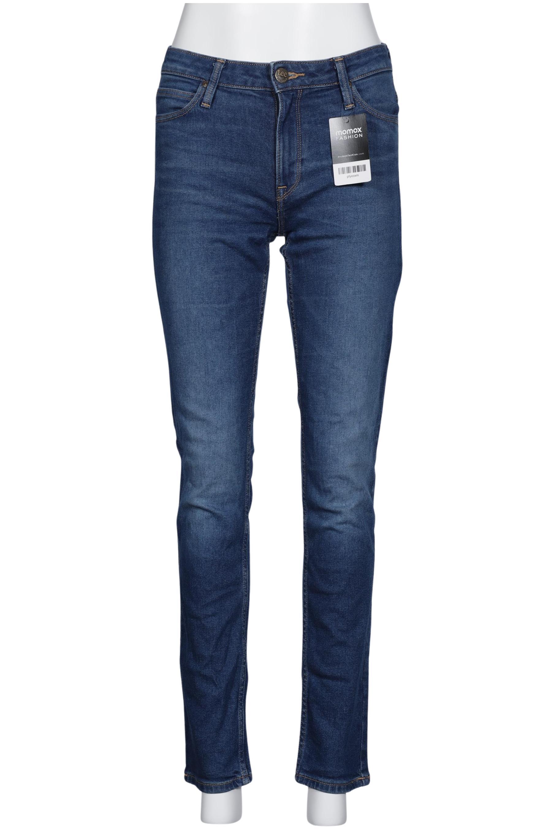 

Lee Damen Jeans, blau, Gr. 28