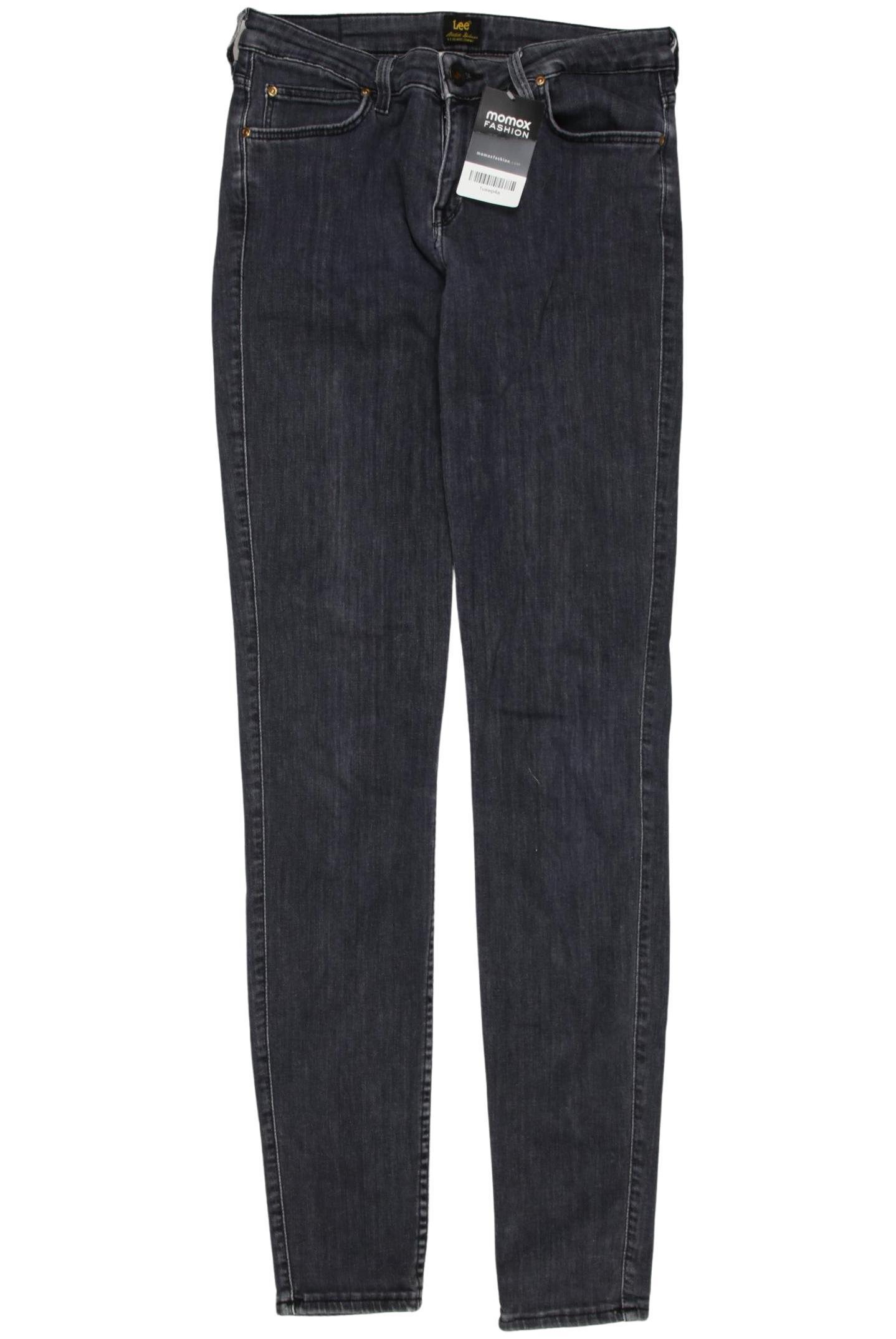 

Lee Damen Jeans, grau, Gr. 28