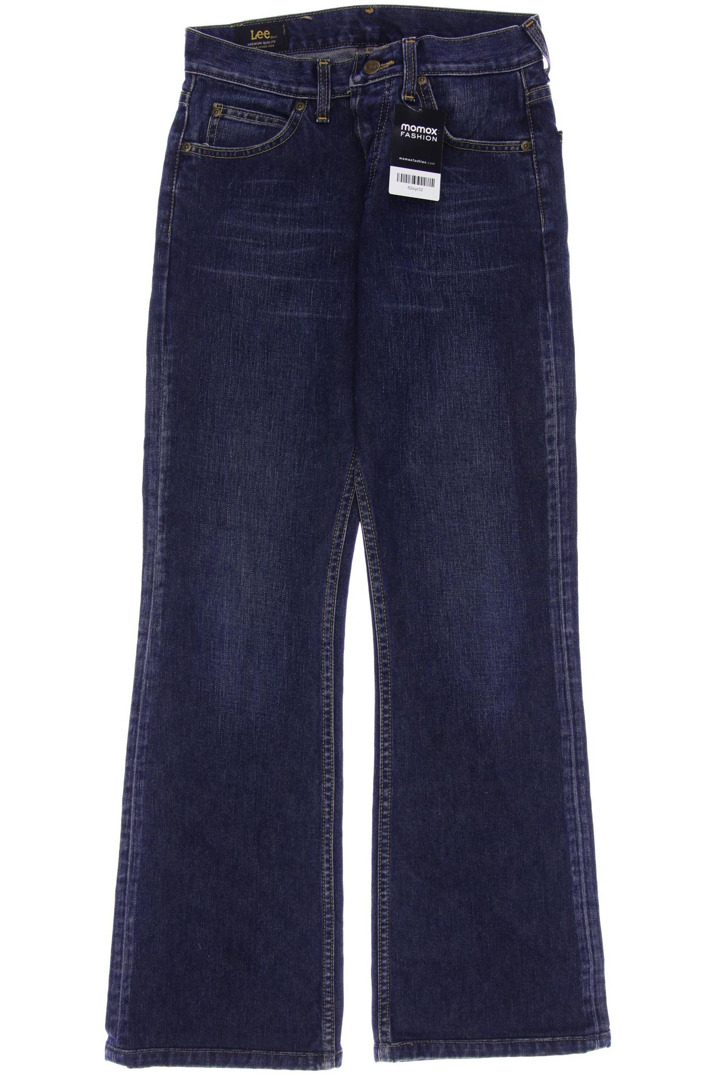 

Lee Damen Jeans, marineblau, Gr. 29
