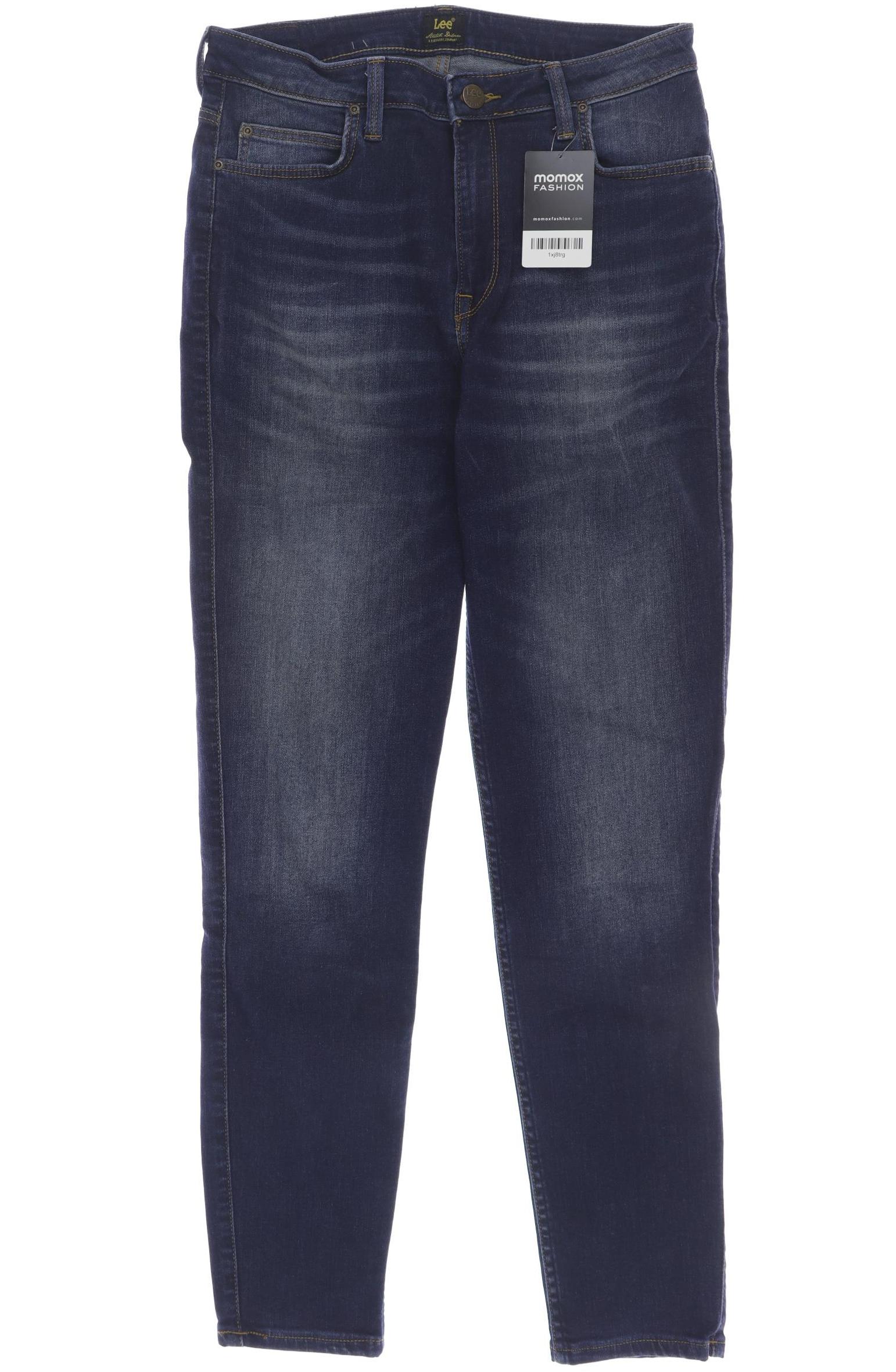 

Lee Damen Jeans, blau