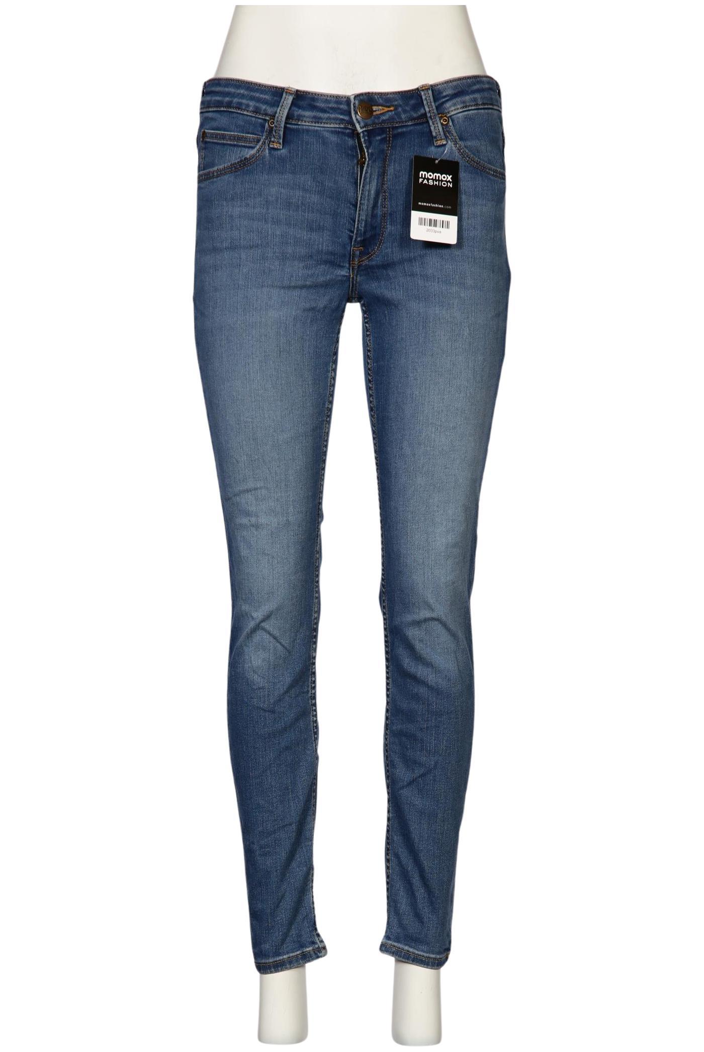 

Lee Damen Jeans, blau, Gr. 30