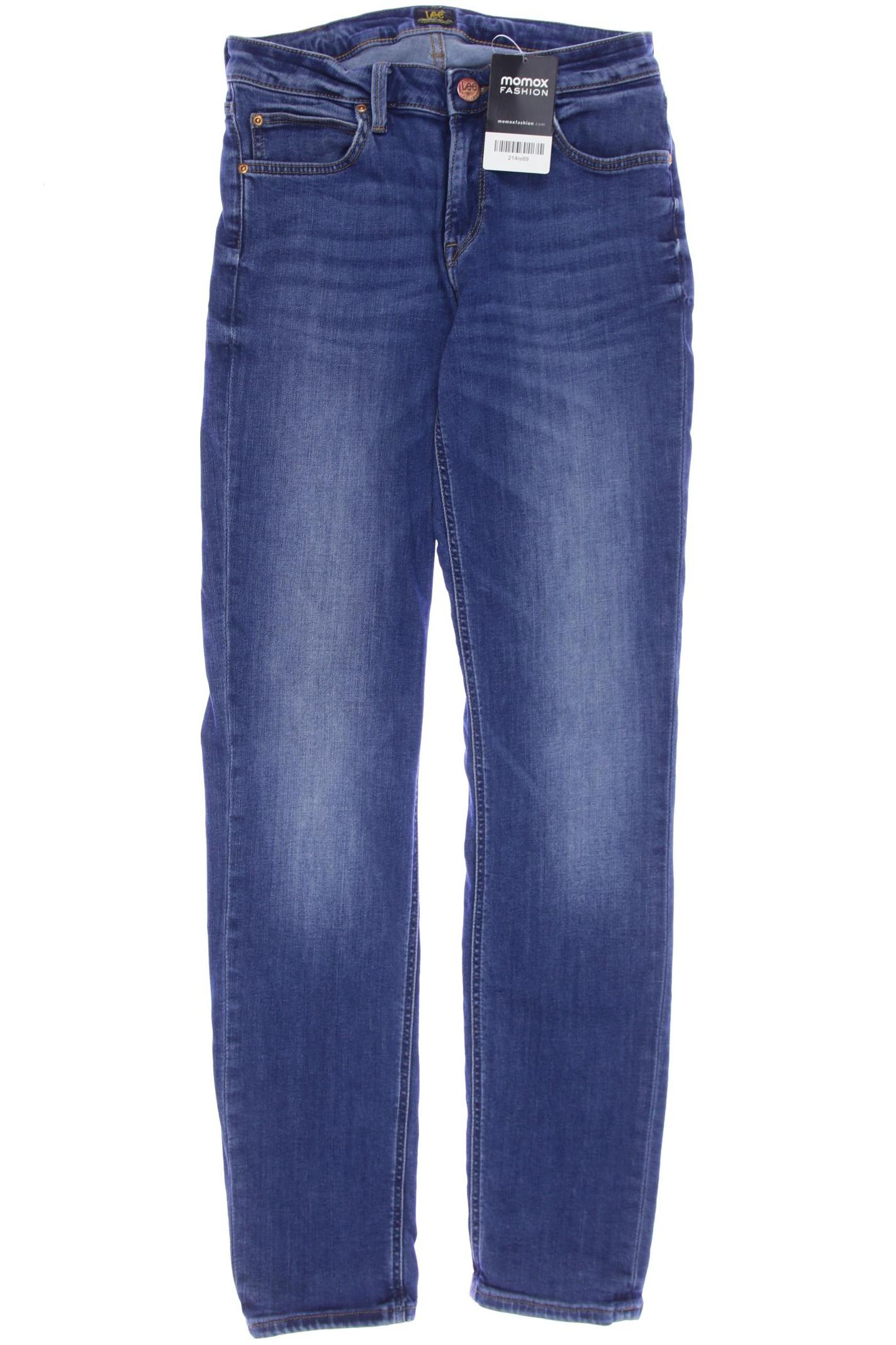

Lee Damen Jeans, blau, Gr. 28
