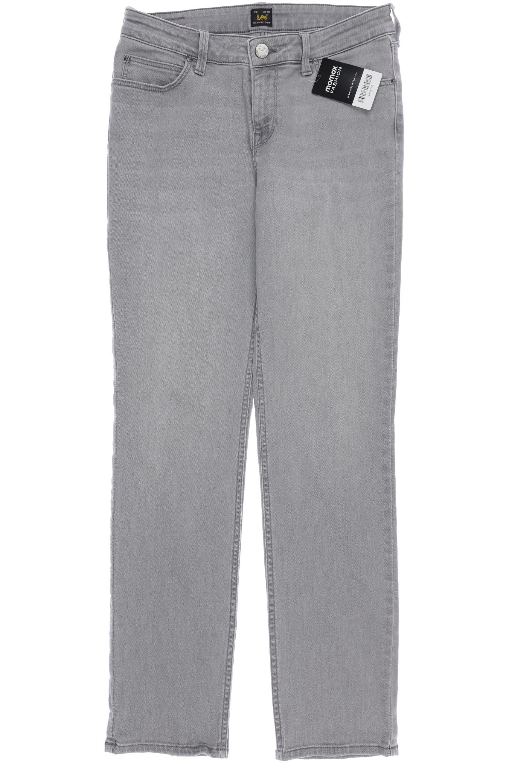 

Lee Damen Jeans, grau, Gr. 29