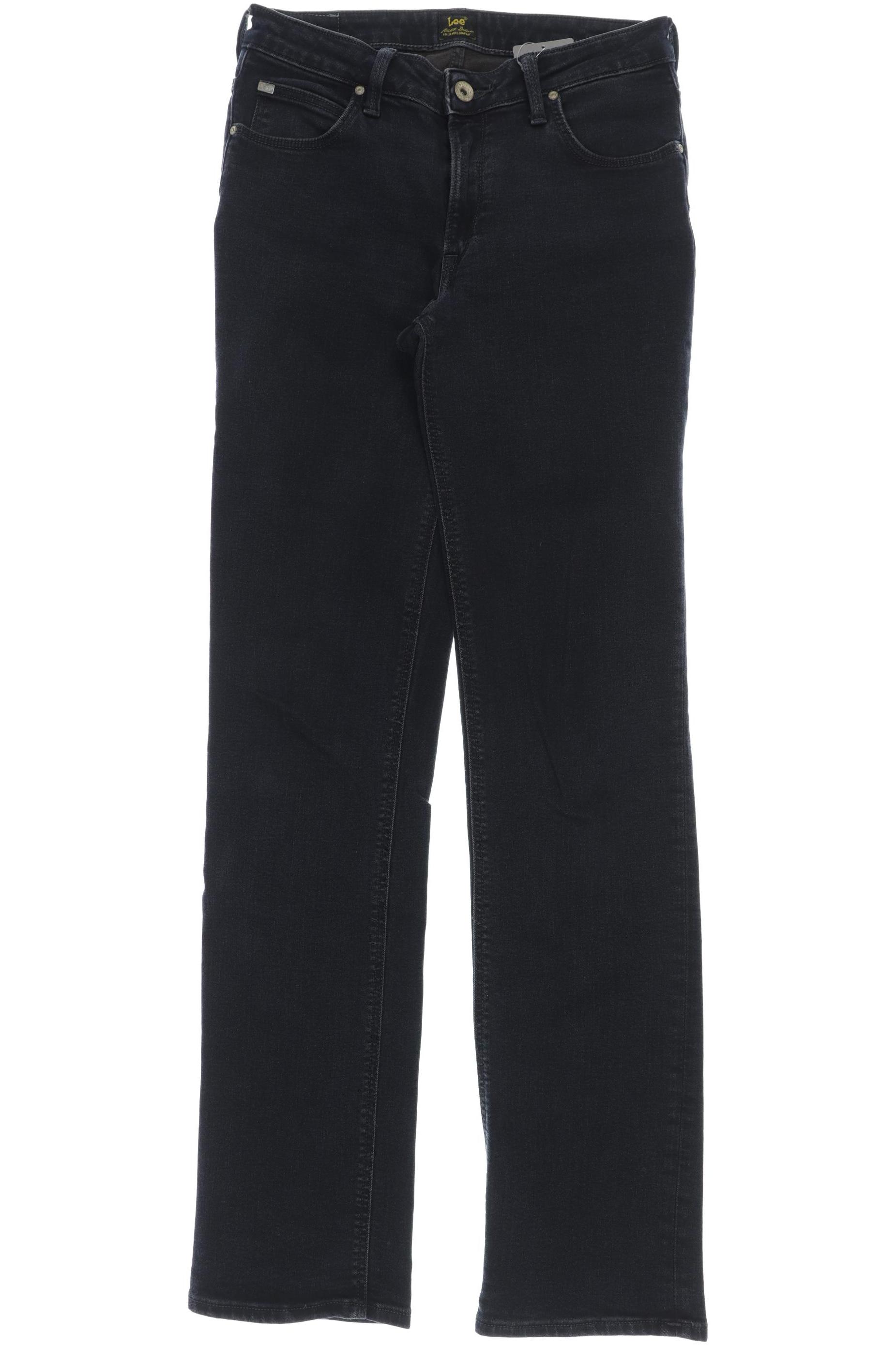 

Lee Damen Jeans, blau, Gr. 38