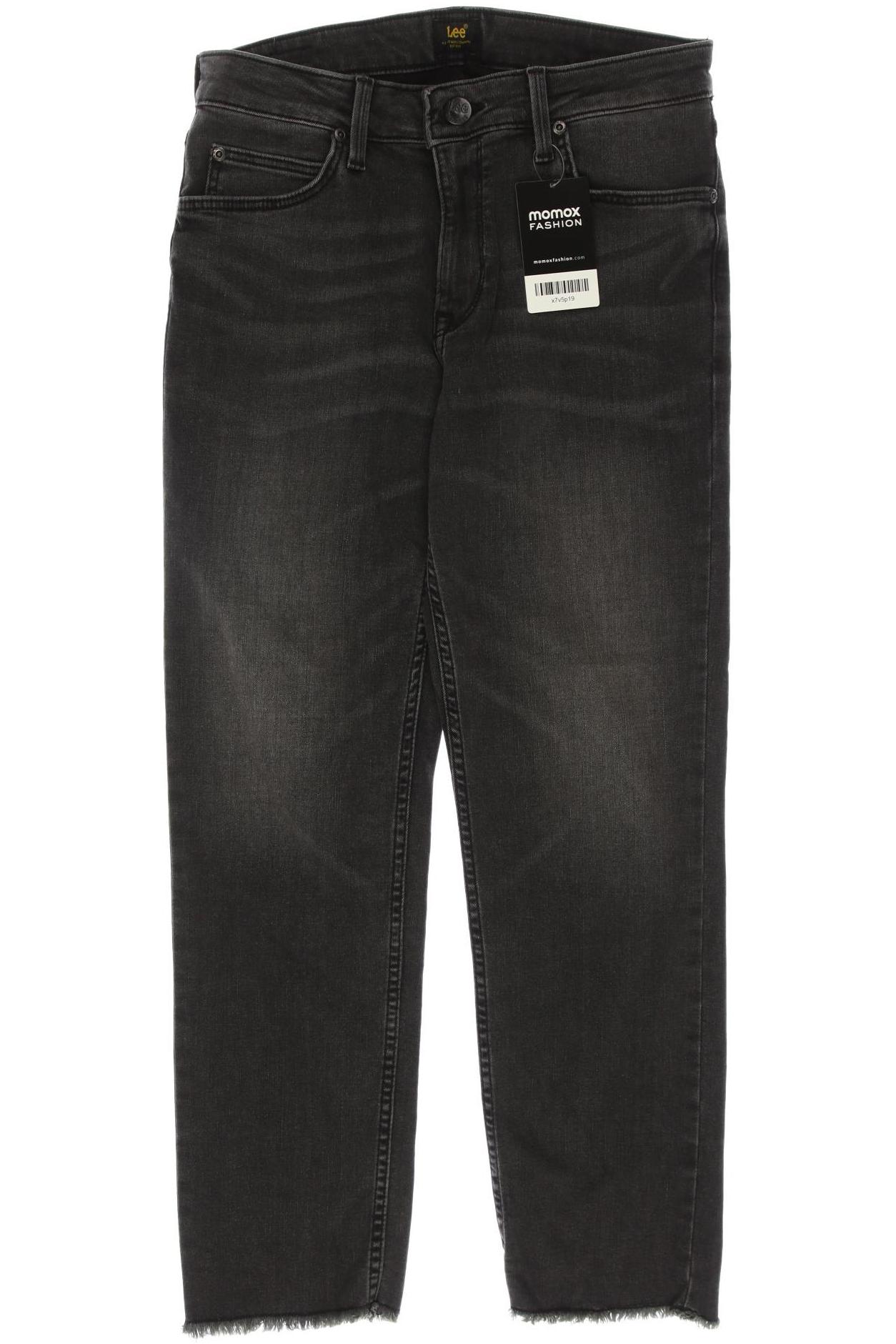 

Lee Damen Jeans, grau