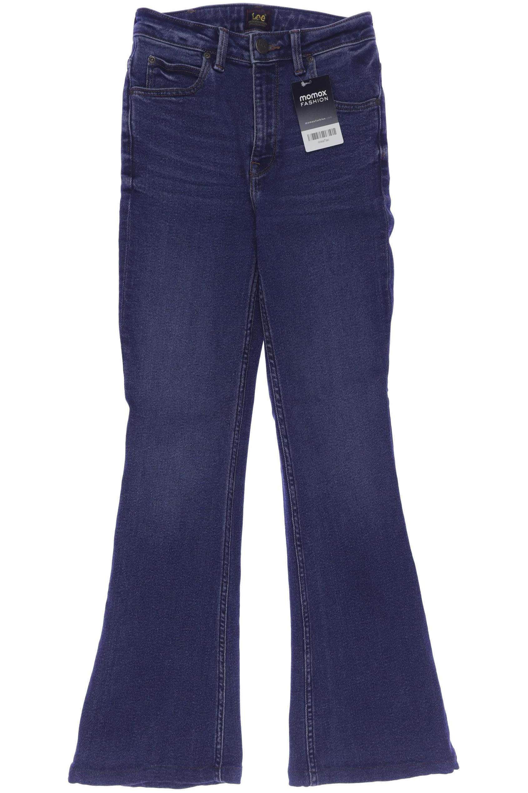 

Lee Damen Jeans, blau, Gr. 26