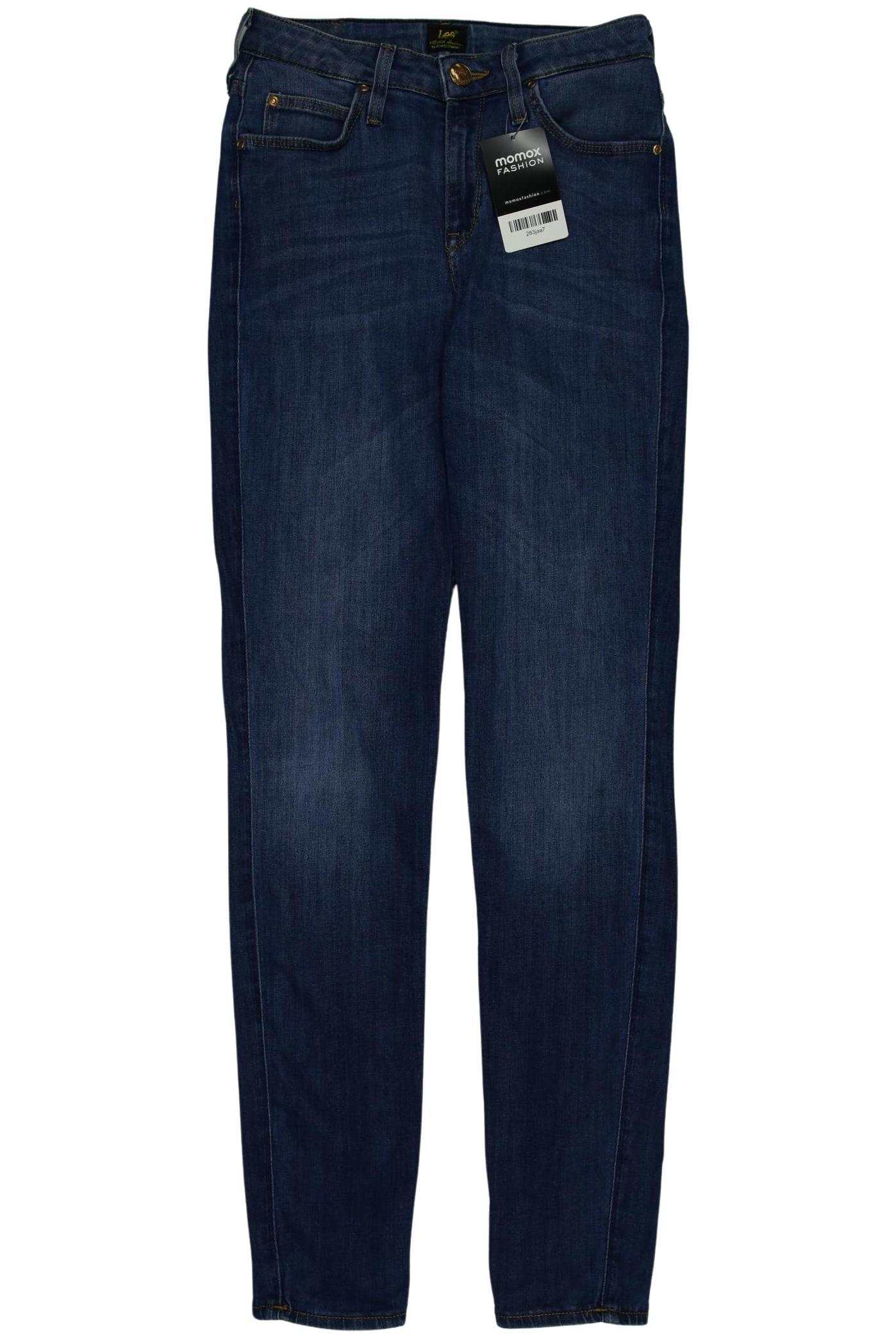 

Lee Damen Jeans, blau, Gr. 26