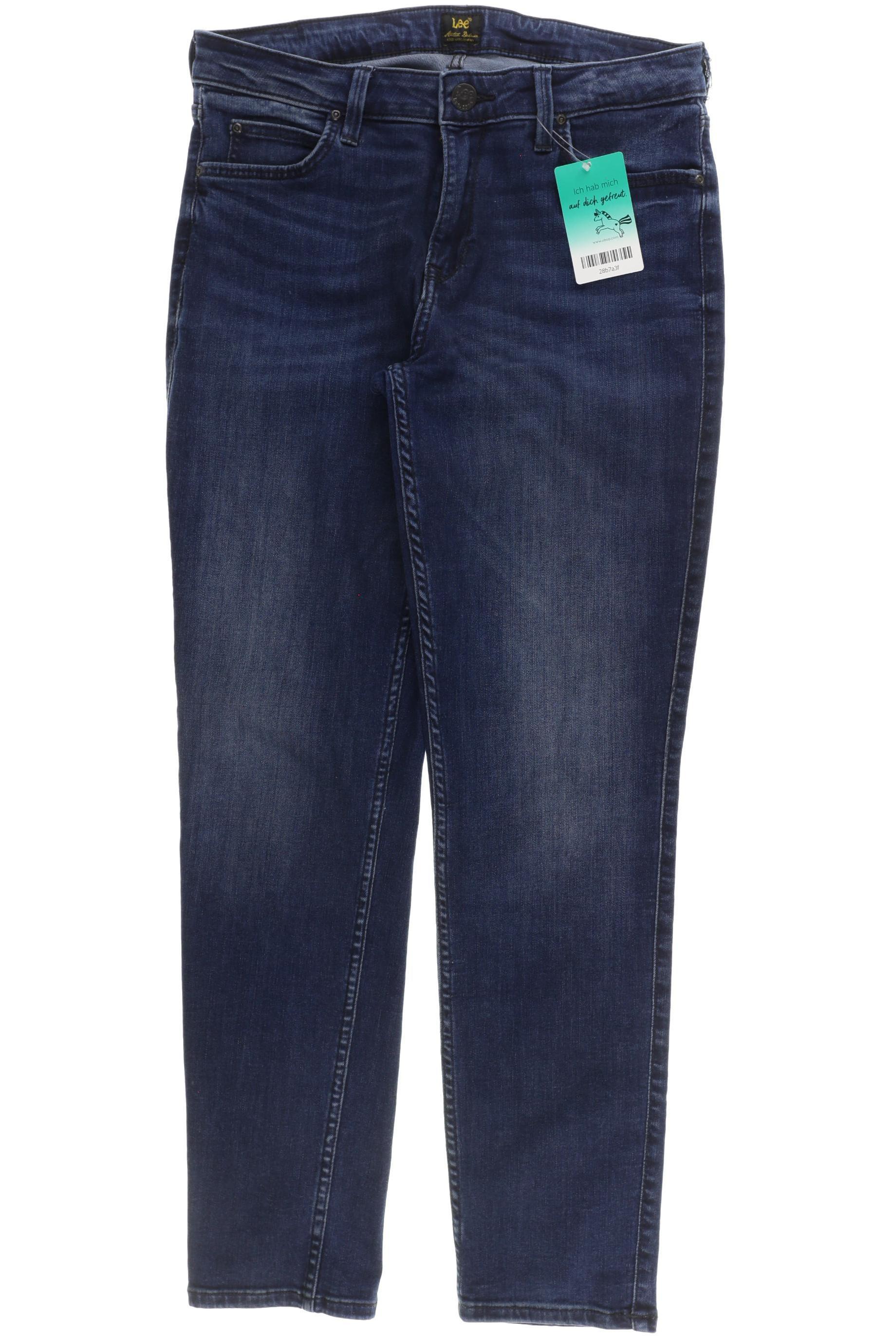 

Lee Damen Jeans, blau, Gr. 30