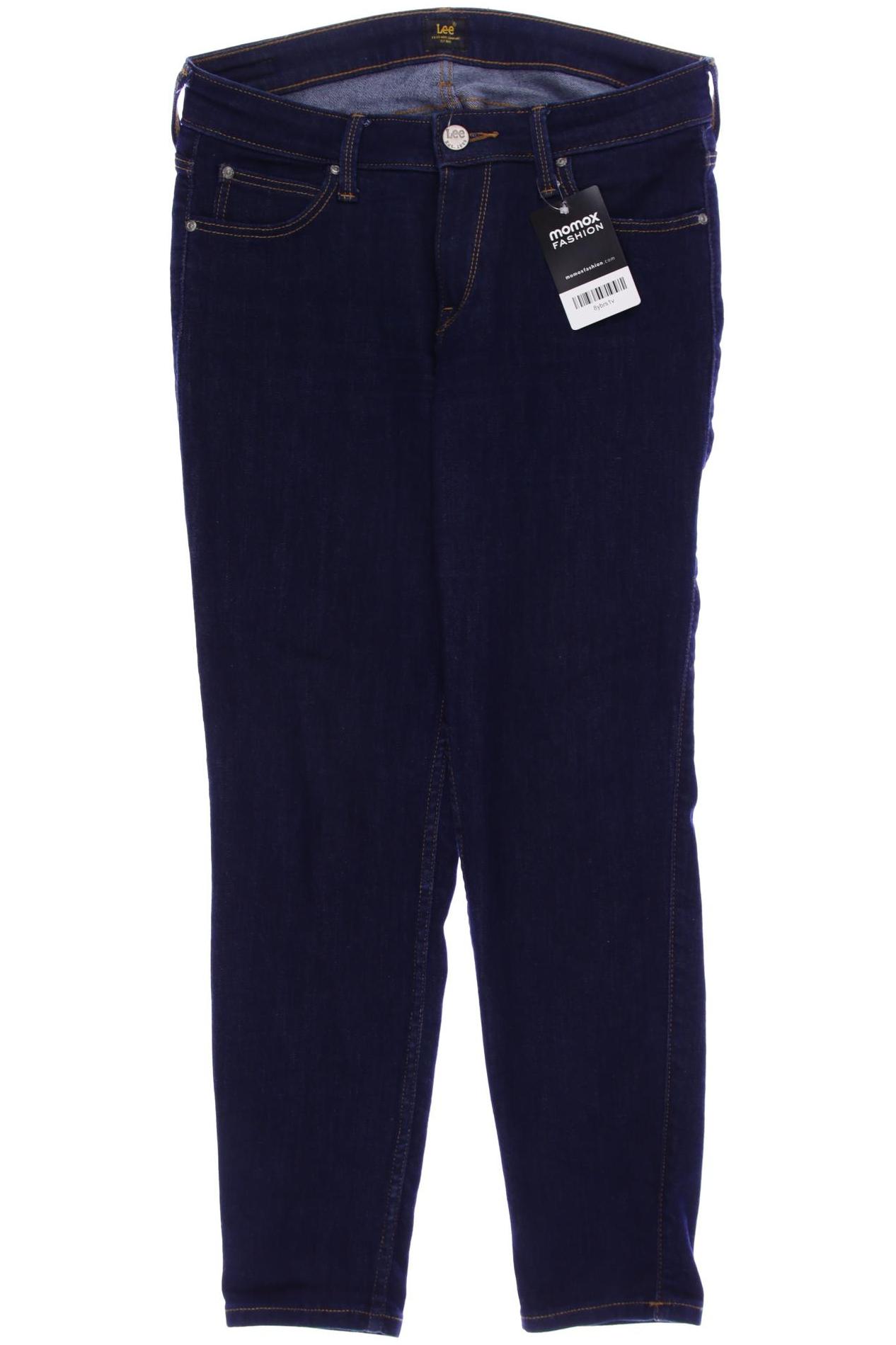 

Lee Damen Jeans, marineblau, Gr. 29