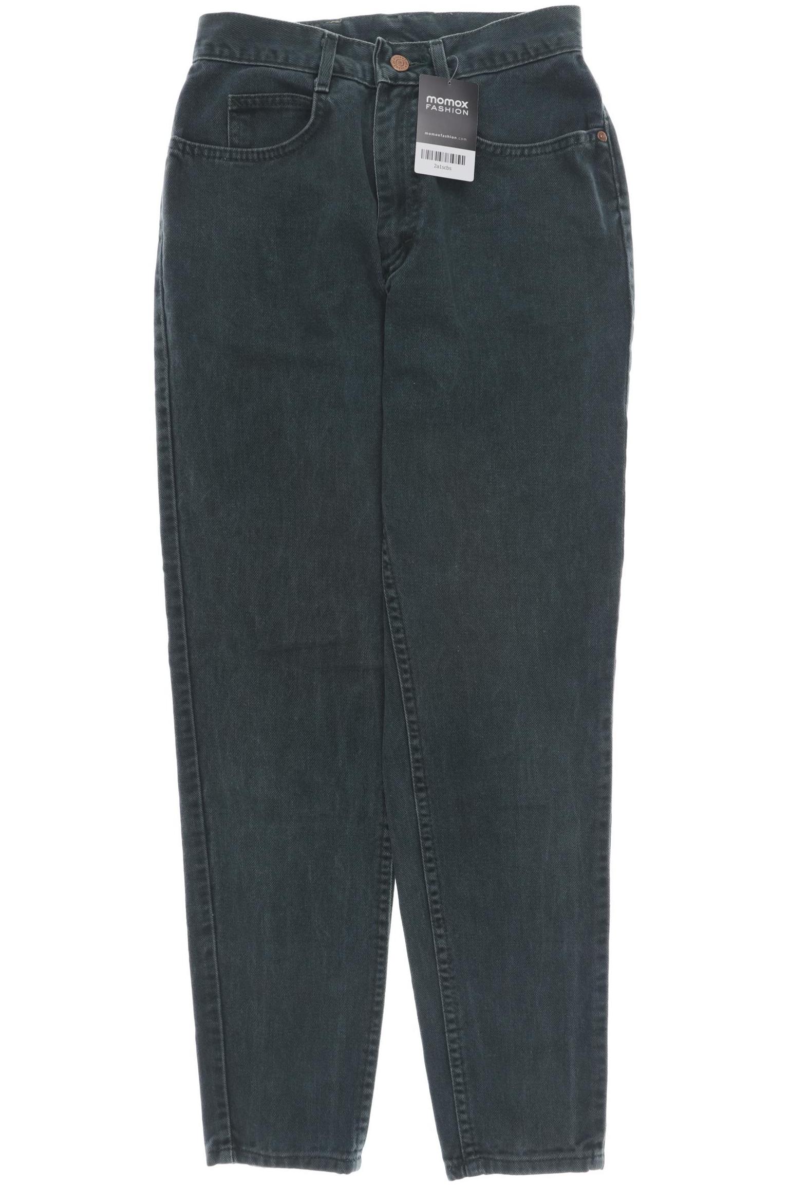 

Lee Damen Jeans, grün