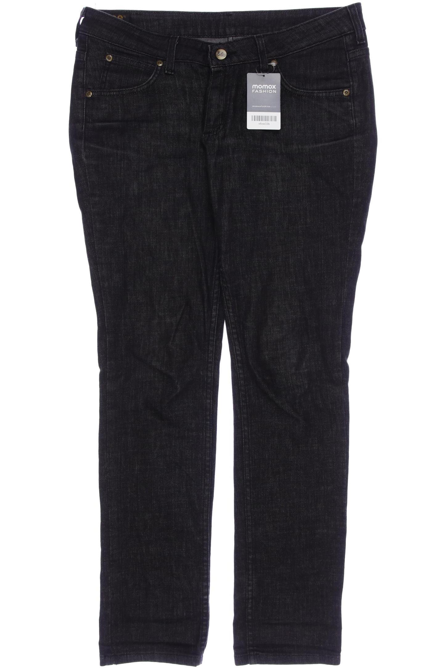 

Lee Damen Jeans, grau, Gr. 31