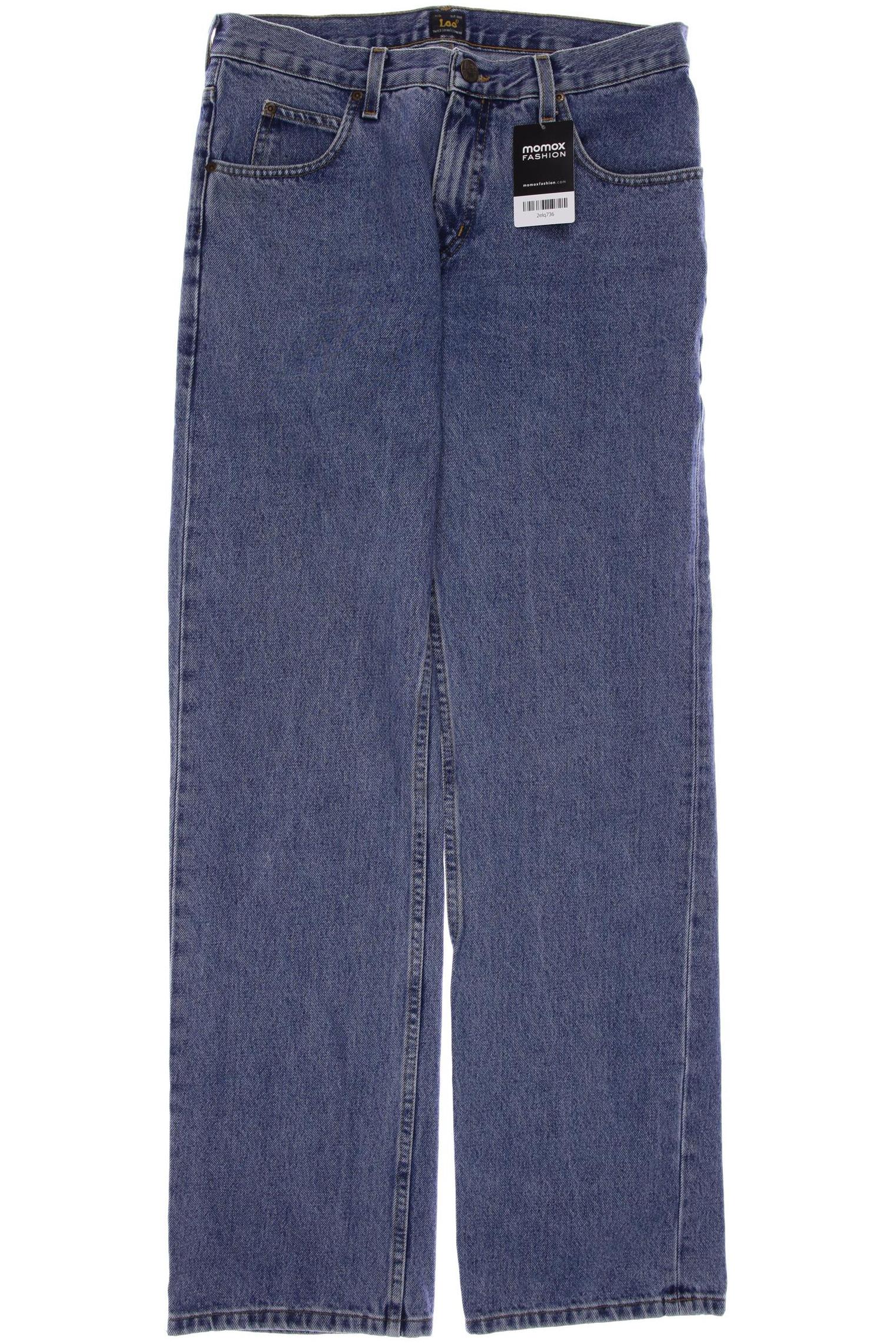 

Lee Damen Jeans, blau, Gr. 33