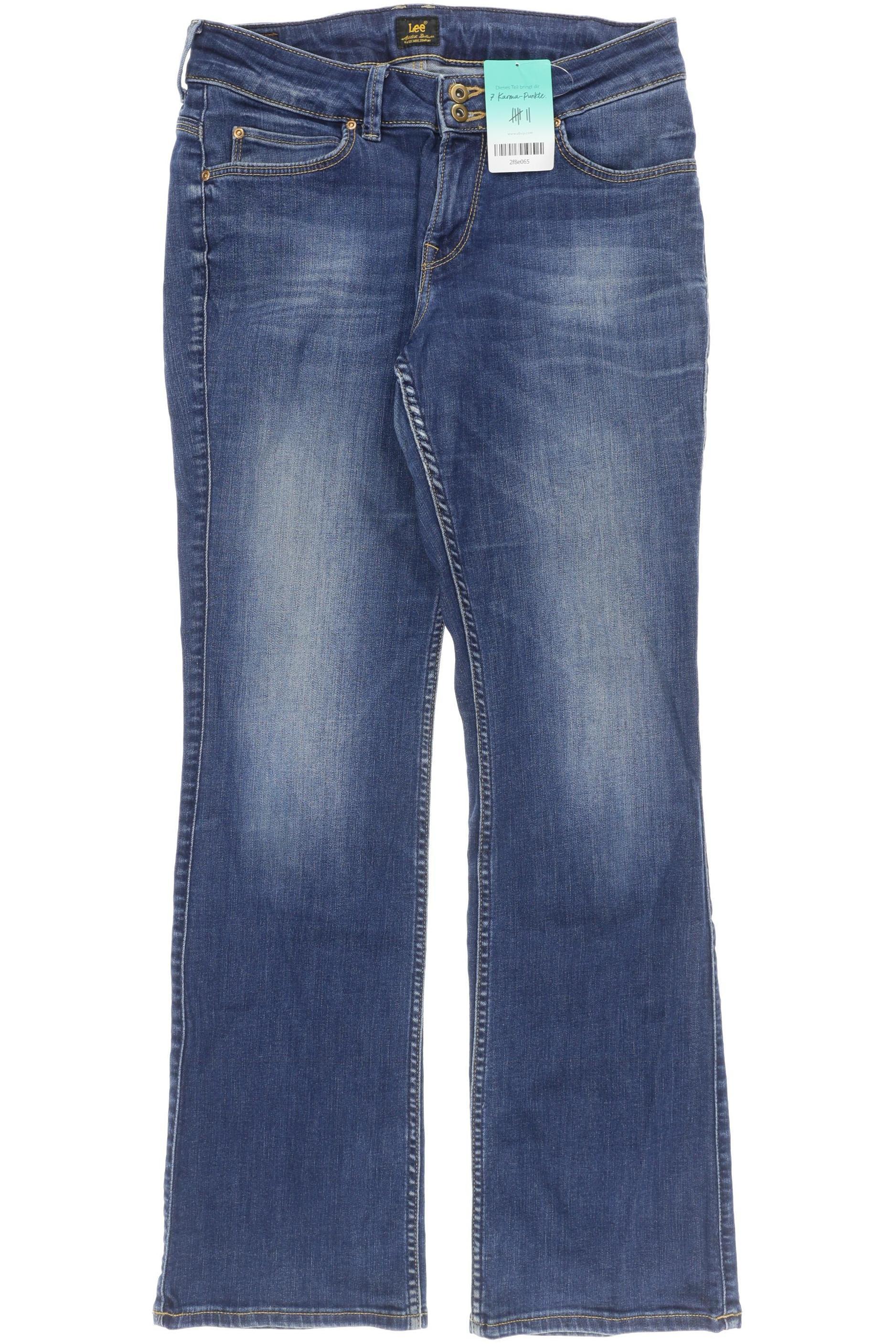 

Lee Damen Jeans, blau, Gr. 29