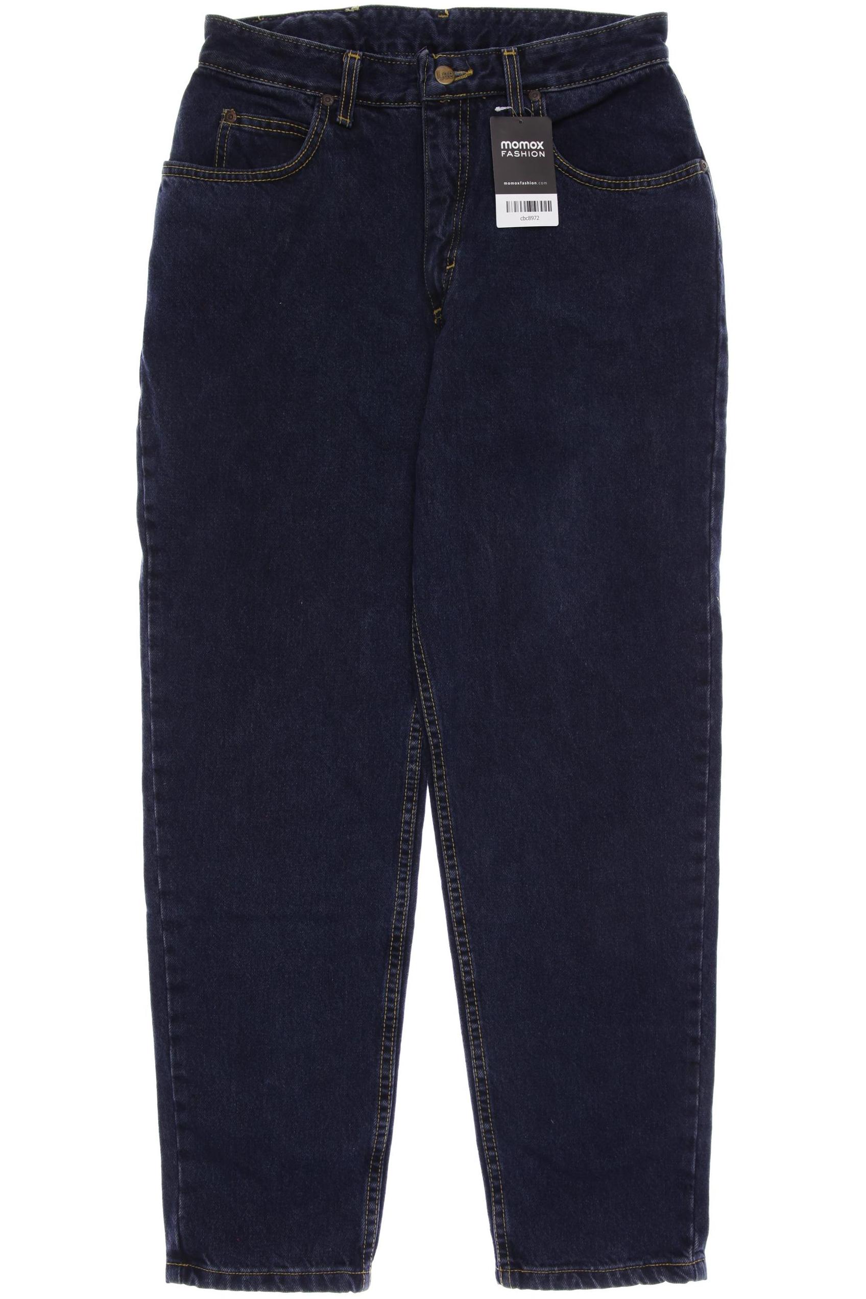 

Lee Damen Jeans, marineblau