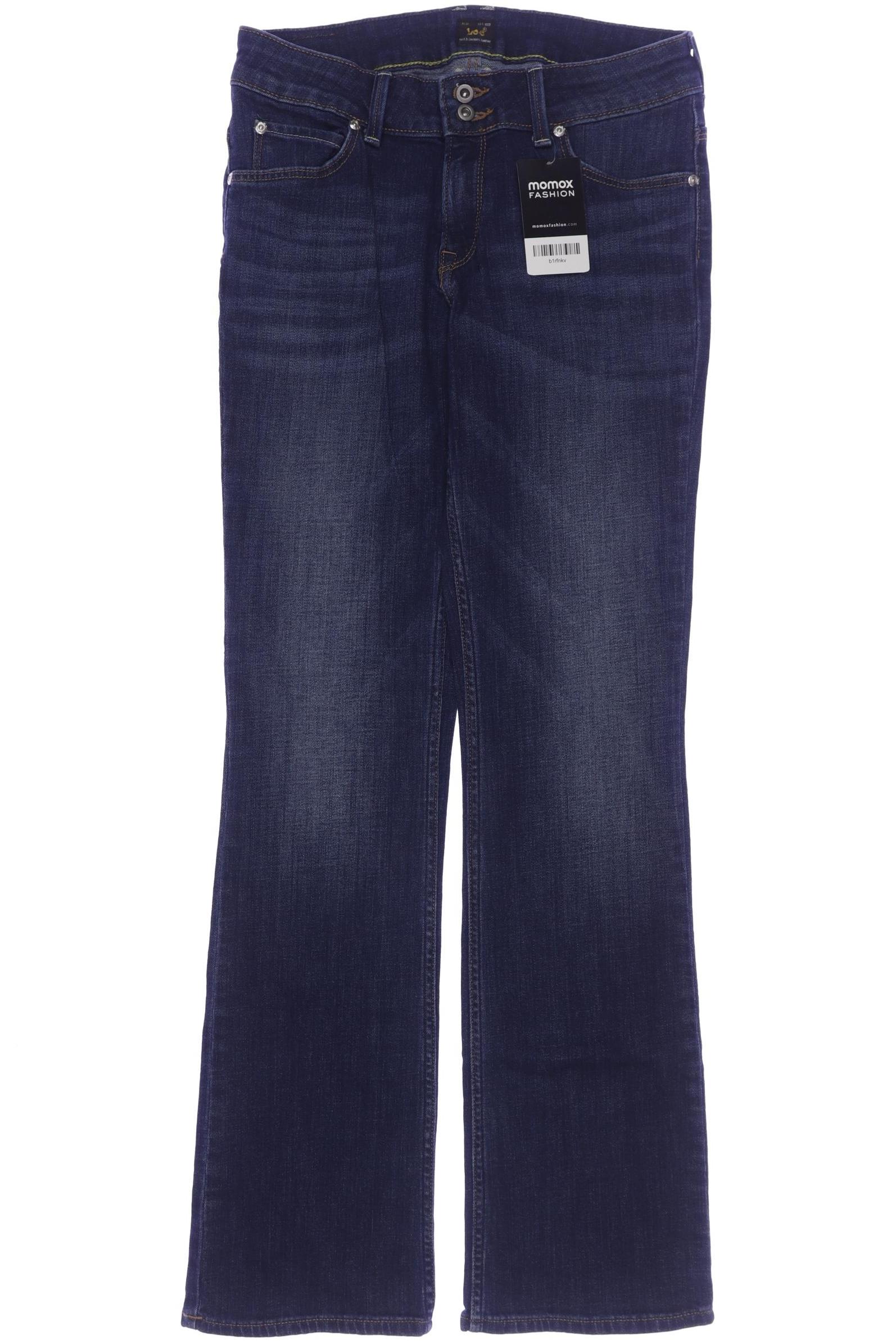 

Lee Damen Jeans, marineblau, Gr. 28