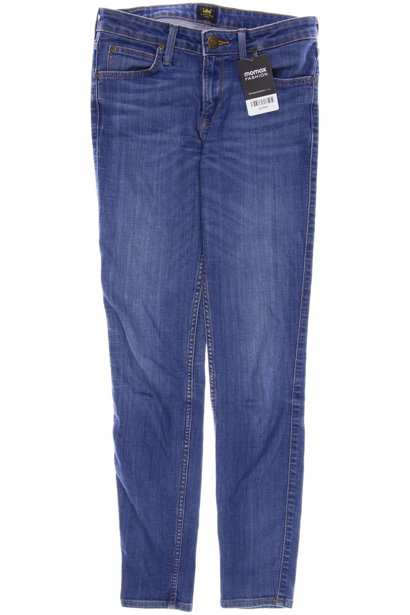 

Lee Damen Jeans, blau, Gr. 28