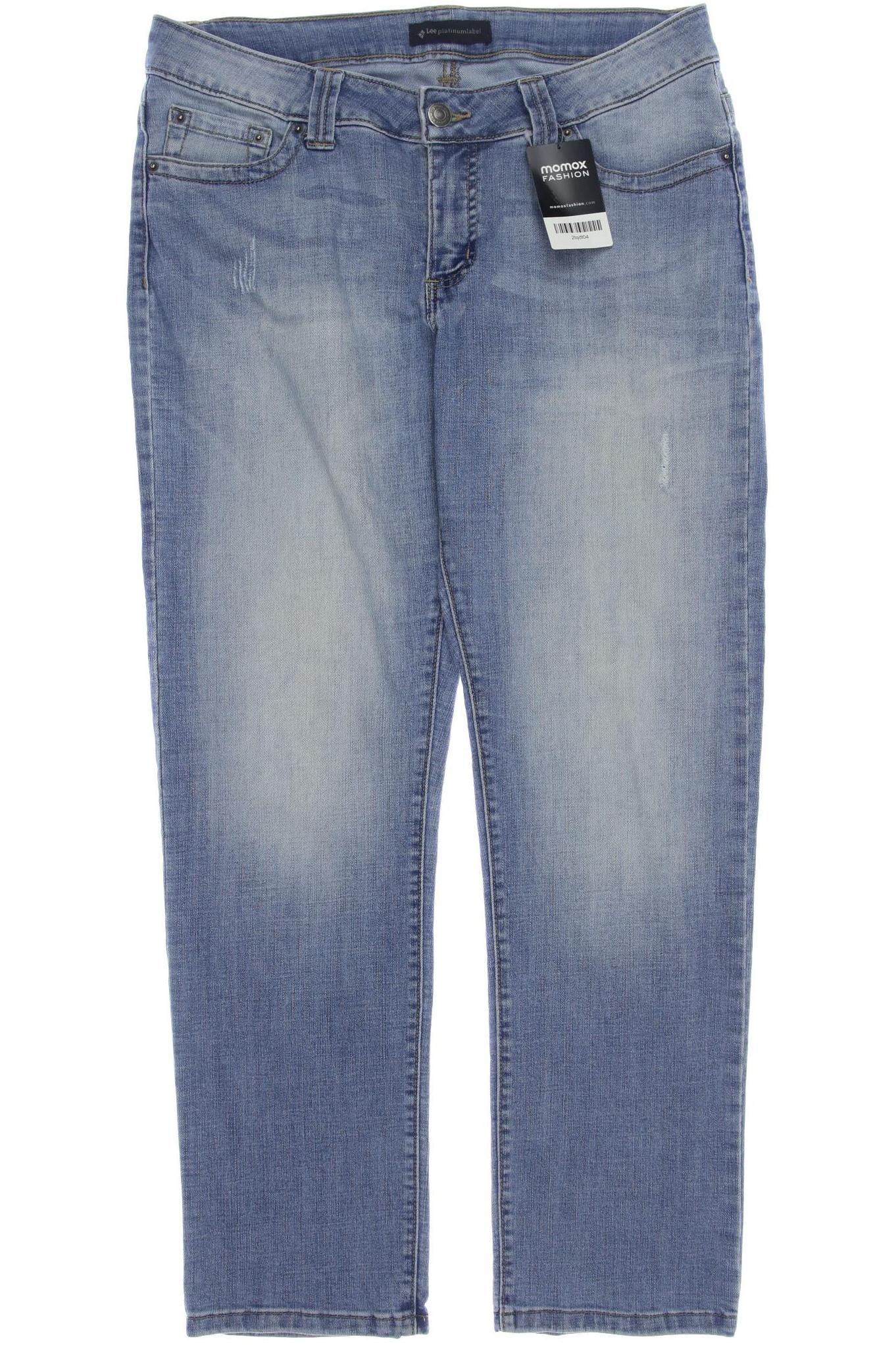 

Lee Damen Jeans, blau, Gr. 12