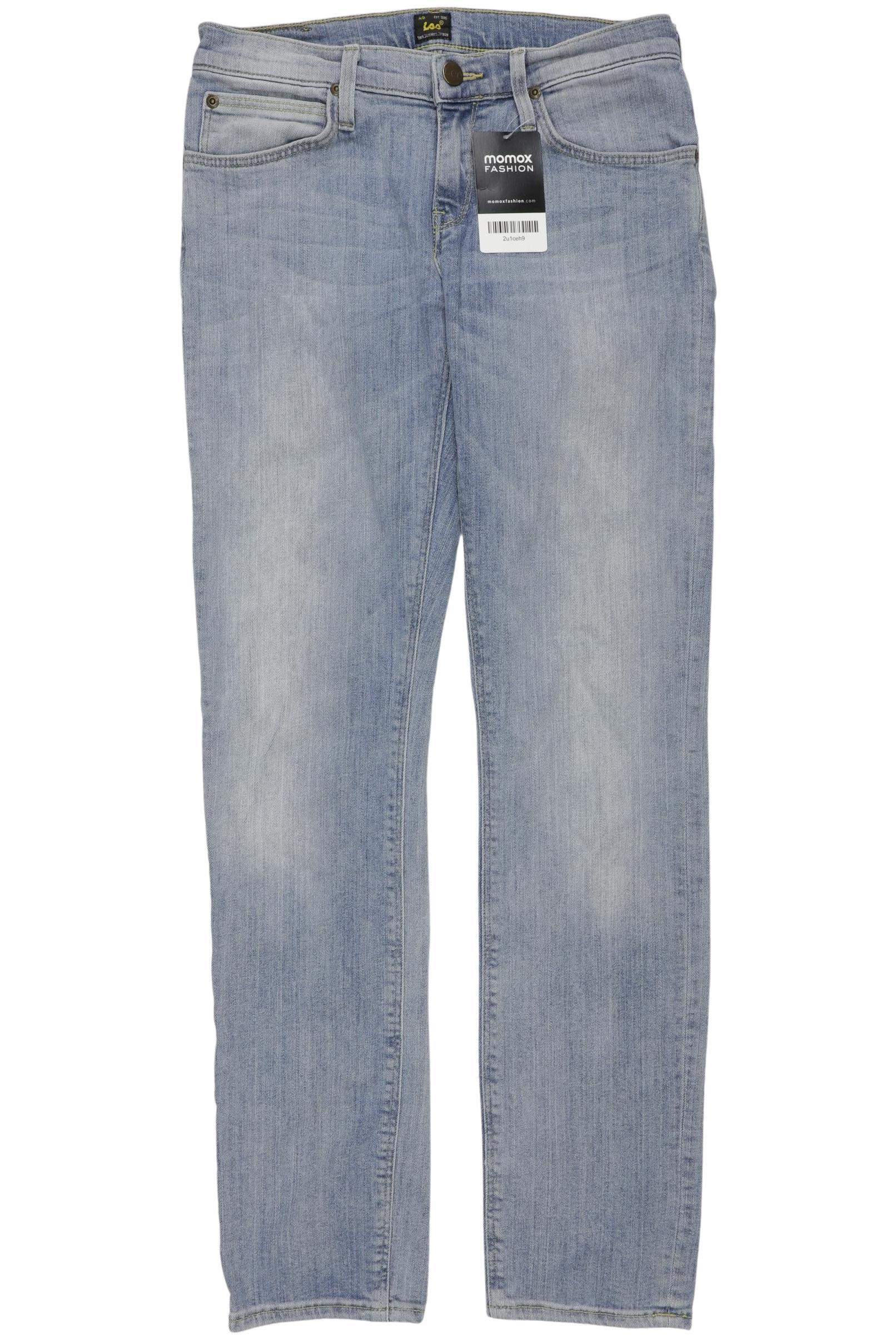

Lee Damen Jeans, blau, Gr. 27