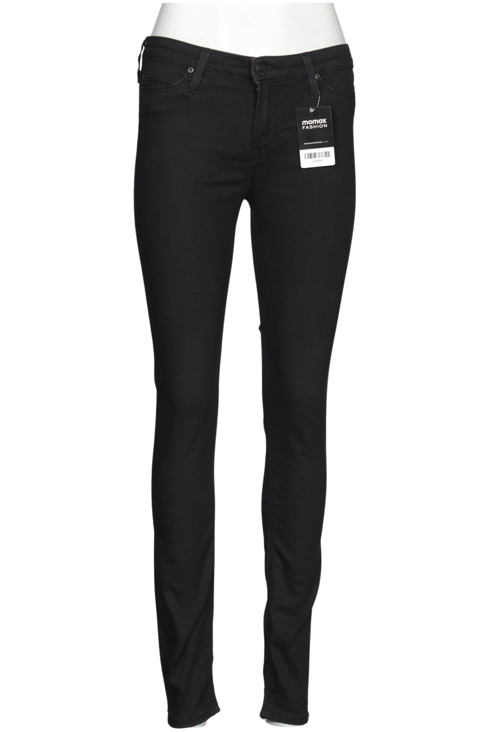 

Lee Damen Jeans, schwarz, Gr. 29